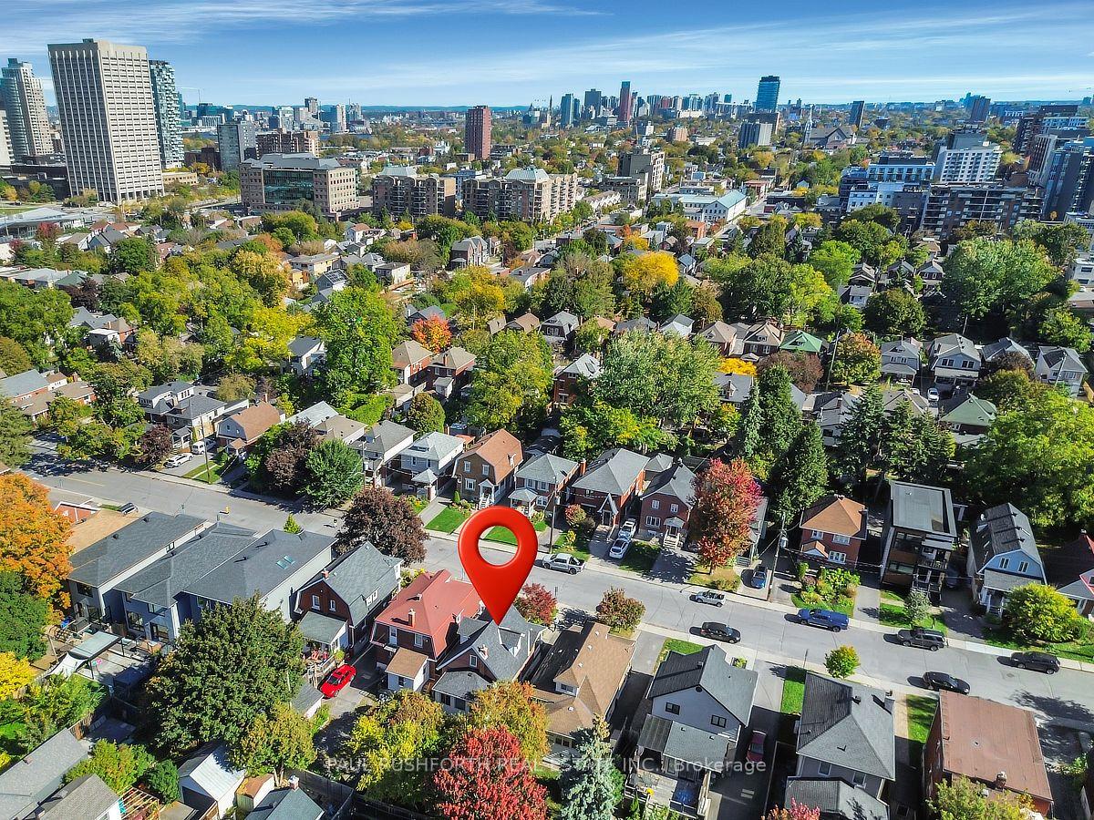 Photo 32 of 108 Smirle Avenue, Ottawa, Ottawa West — HOMEH