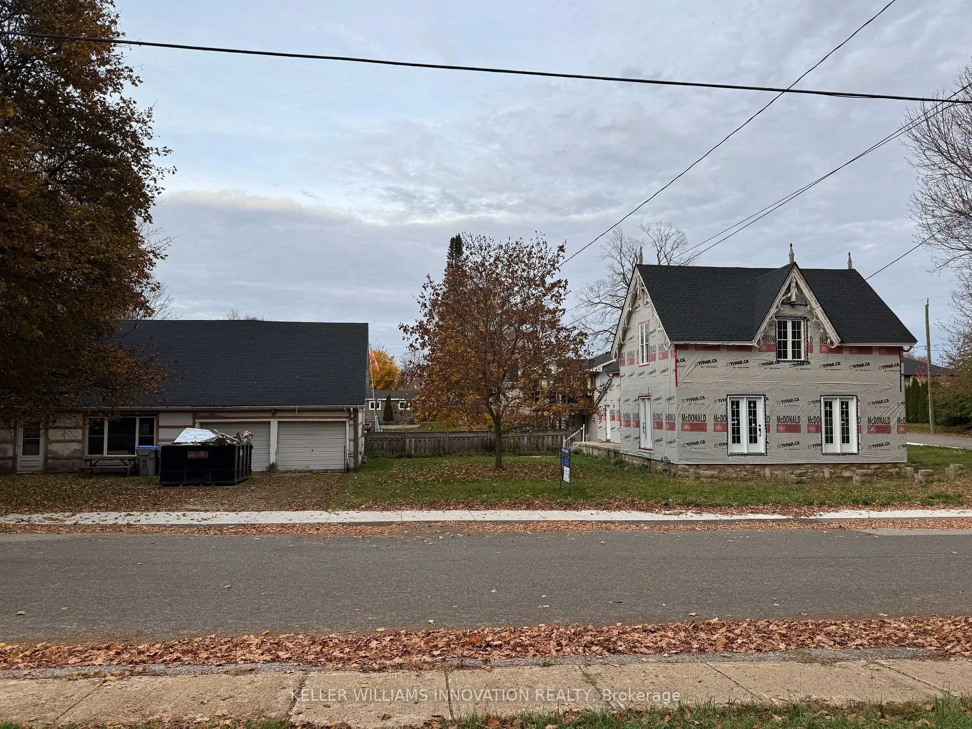 Photo of 63 Dunedin Street