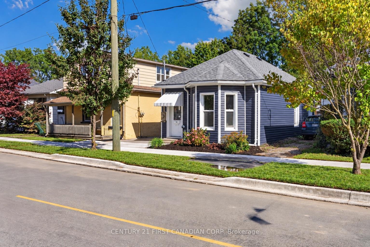 Photo of 75 Alma Street