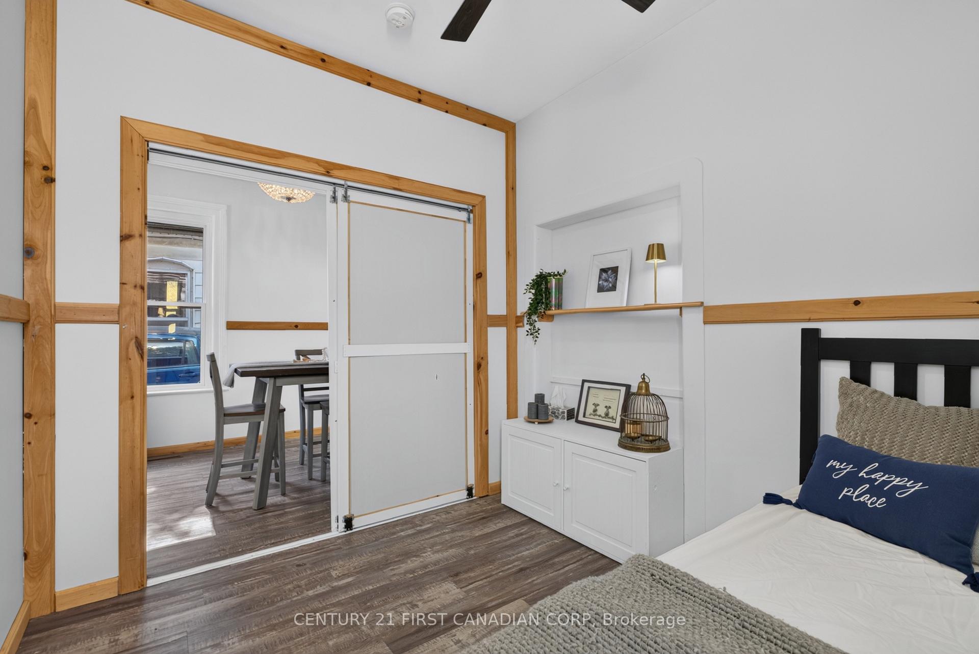 Photo 20 of 75 Alma Street, St. Thomas — HOMEH