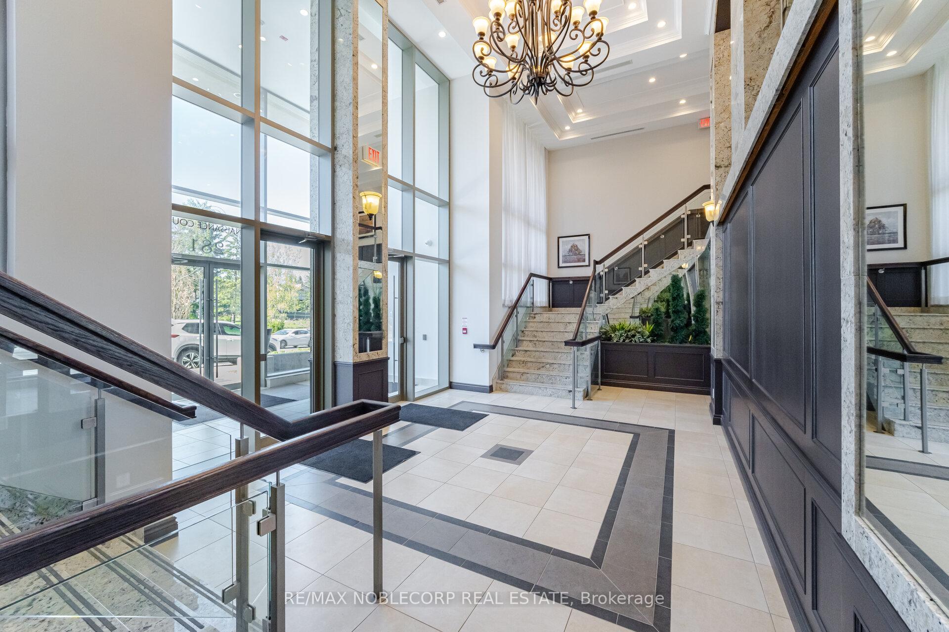 Photo 4 of Unit 308, 281 Woodbridge Avenue, Vaughan, West Woodbridge — HOMEH