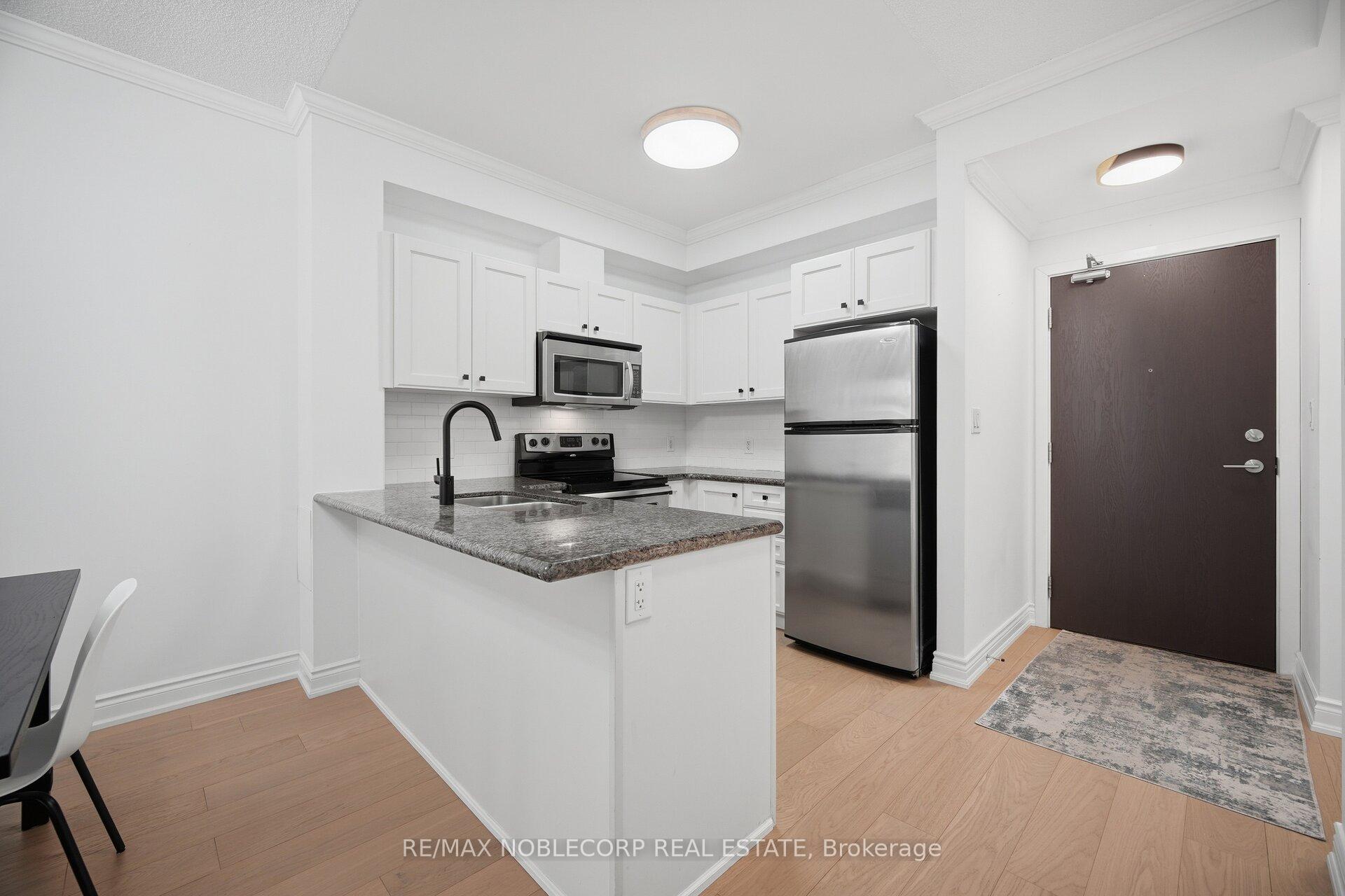 Photo 5 of Unit 308, 281 Woodbridge Avenue, Vaughan, West Woodbridge — HOMEH