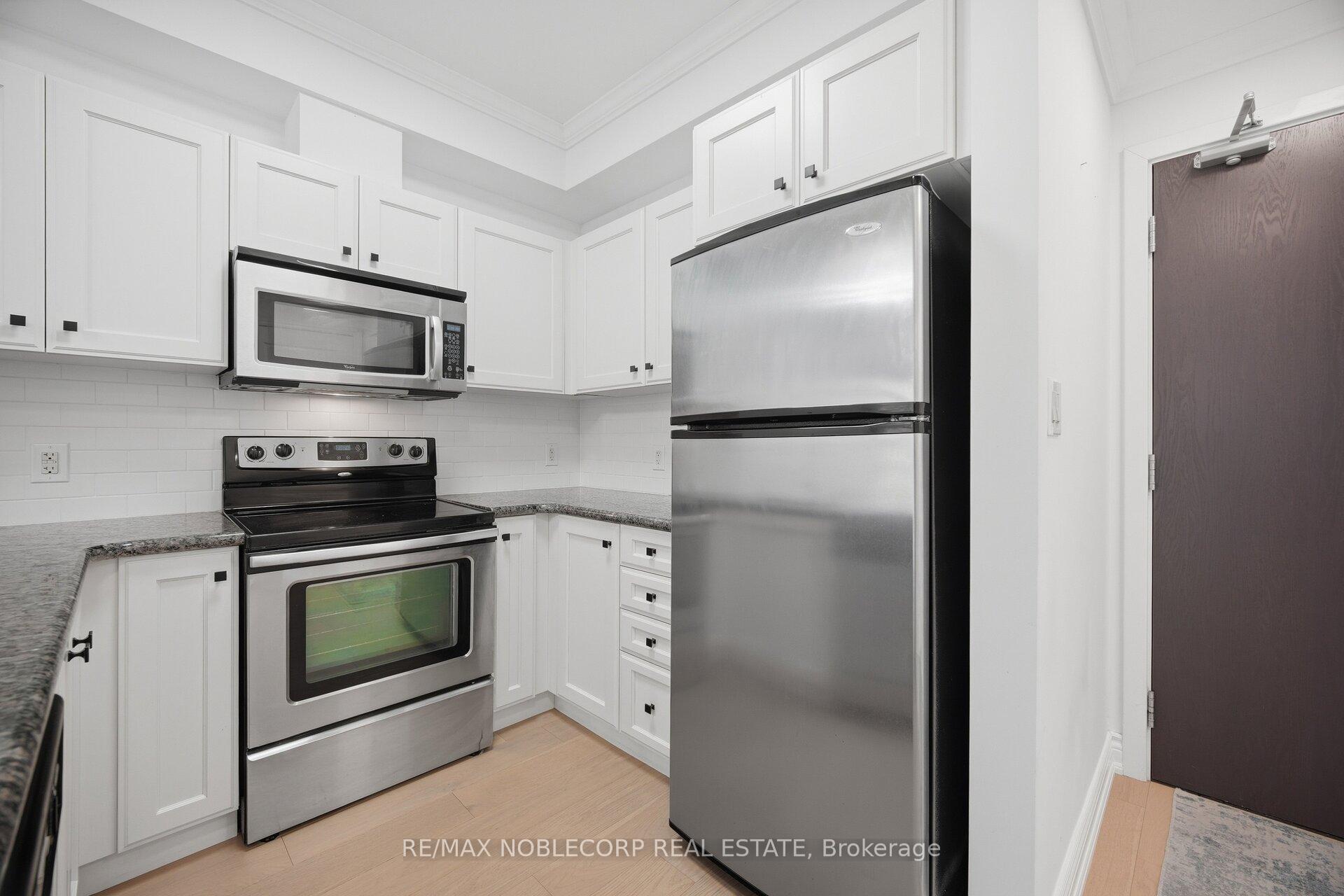 Photo 6 of Unit 308, 281 Woodbridge Avenue, Vaughan, West Woodbridge — HOMEH