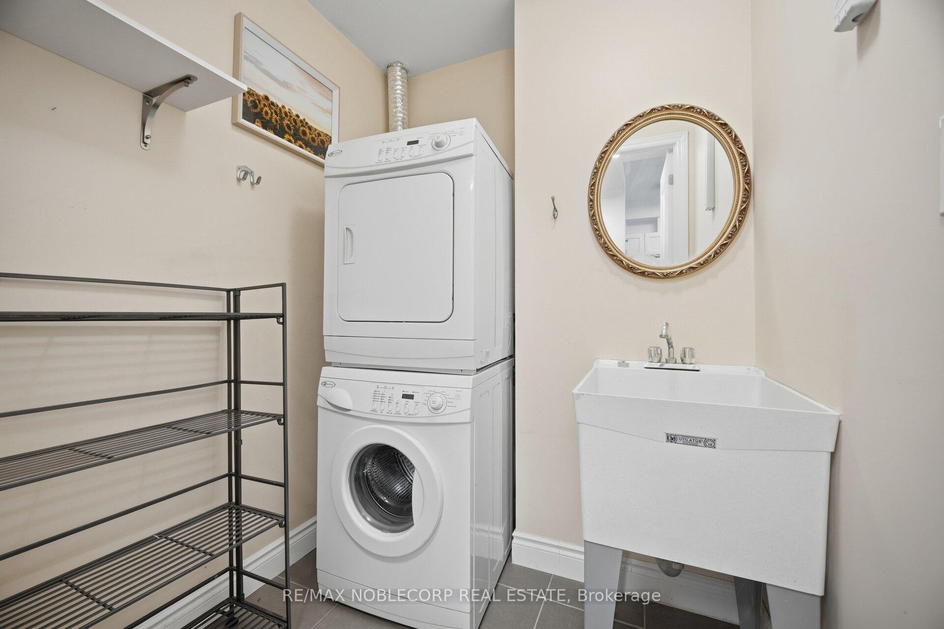 Photo 17 of Unit 308, 281 Woodbridge Avenue, Vaughan, West Woodbridge — HOMEH
