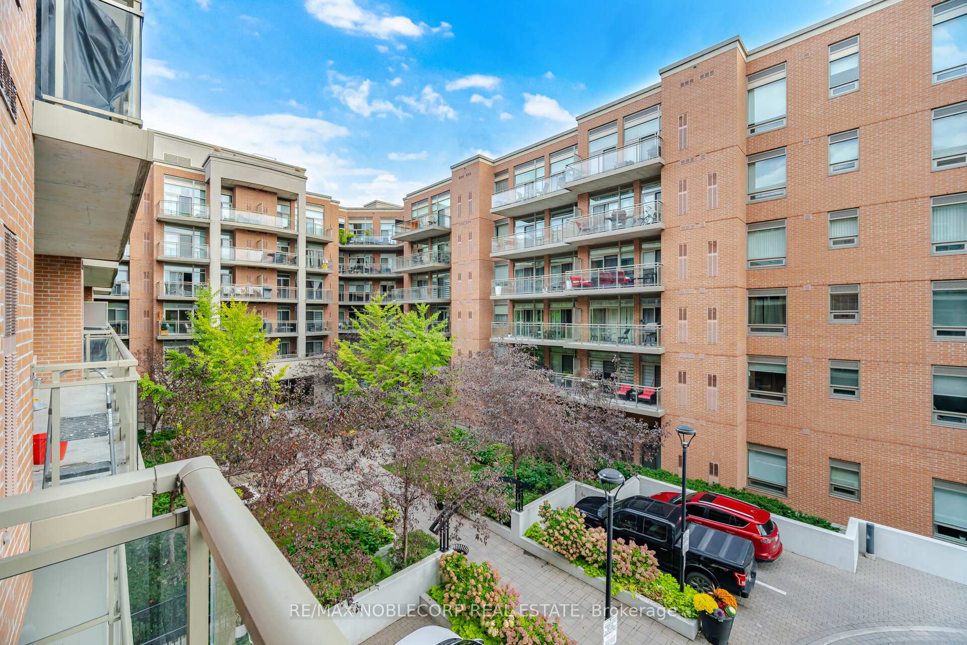 Photo 19 of Unit 308, 281 Woodbridge Avenue, Vaughan, West Woodbridge — HOMEH