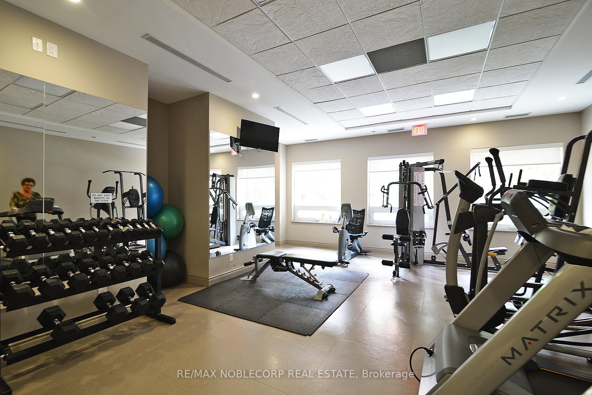 Photo 21 of Unit 308, 281 Woodbridge Avenue, Vaughan, West Woodbridge — HOMEH