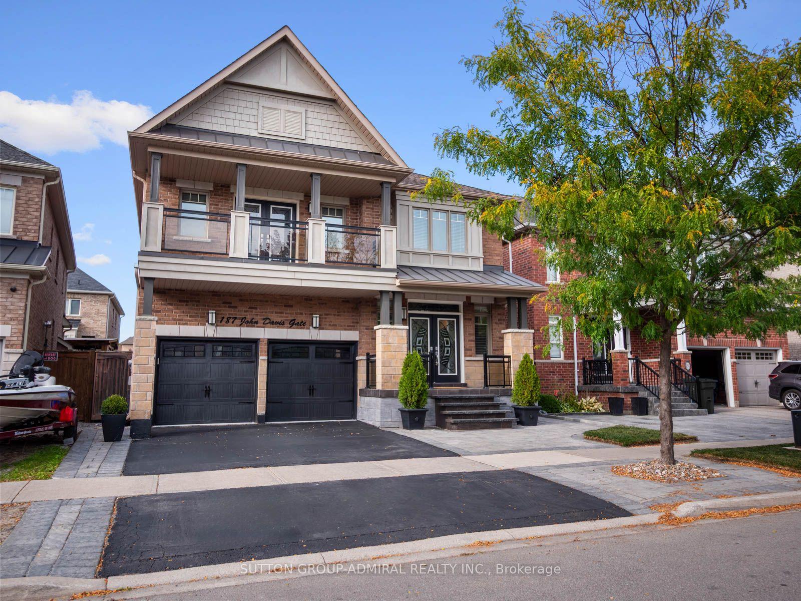 Photo of 187 John Davis Gate