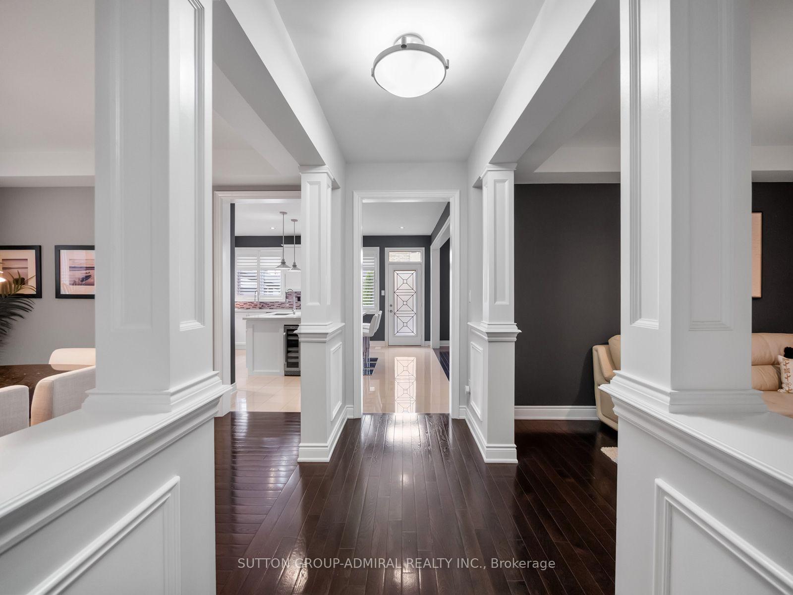 Photo 5 of 187 John Davis Gate, Whitchurch-Stouffville, Stouffville — HOMEH