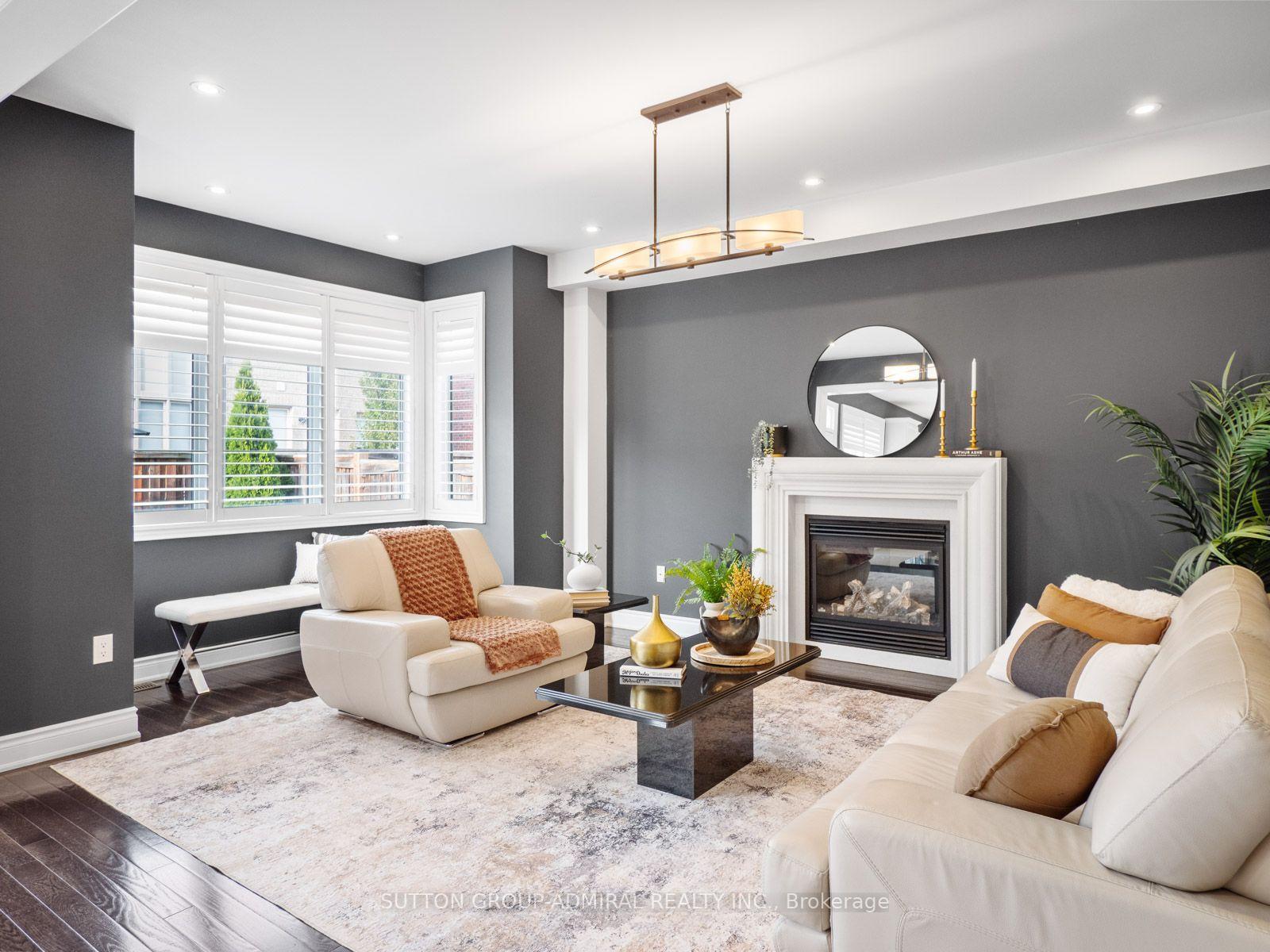 Photo 14 of 187 John Davis Gate, Whitchurch-Stouffville, Stouffville — HOMEH