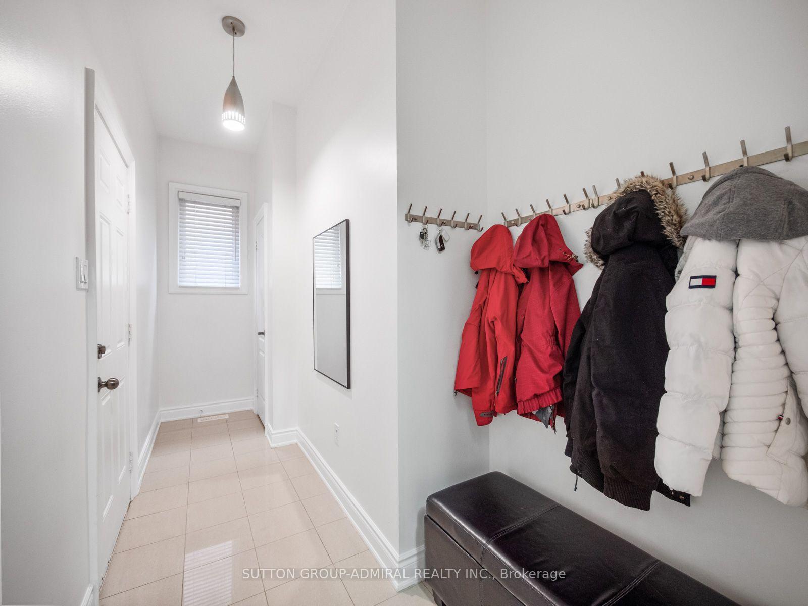 Photo 15 of 187 John Davis Gate, Whitchurch-Stouffville, Stouffville — HOMEH