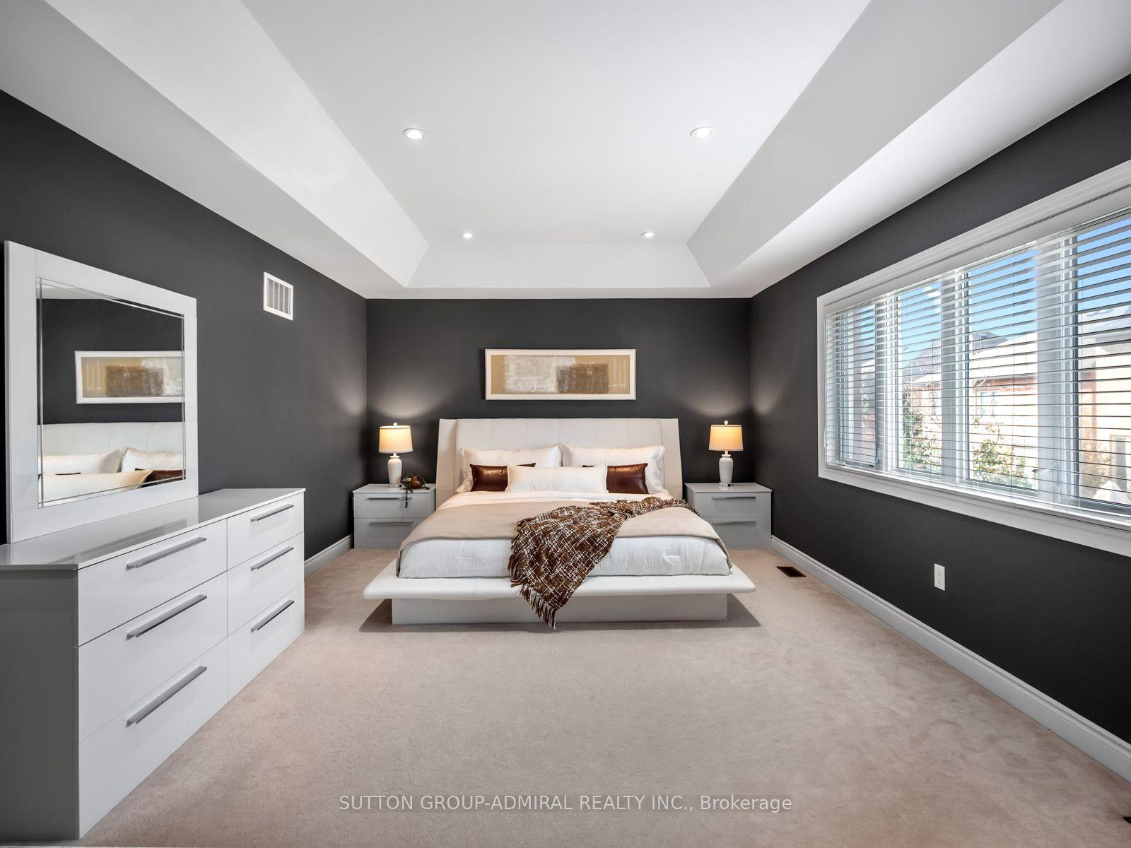 Photo 17 of 187 John Davis Gate, Whitchurch-Stouffville, Stouffville — HOMEH