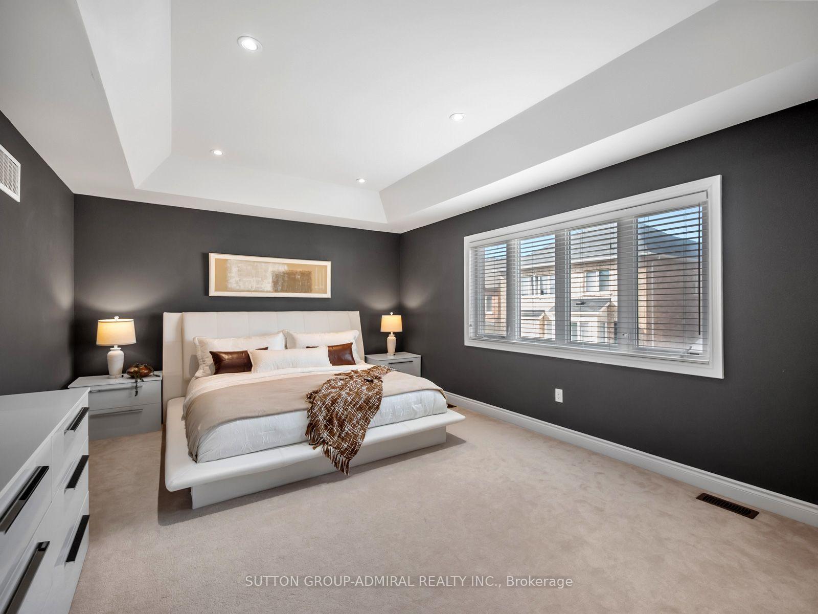 Photo 18 of 187 John Davis Gate, Whitchurch-Stouffville, Stouffville — HOMEH
