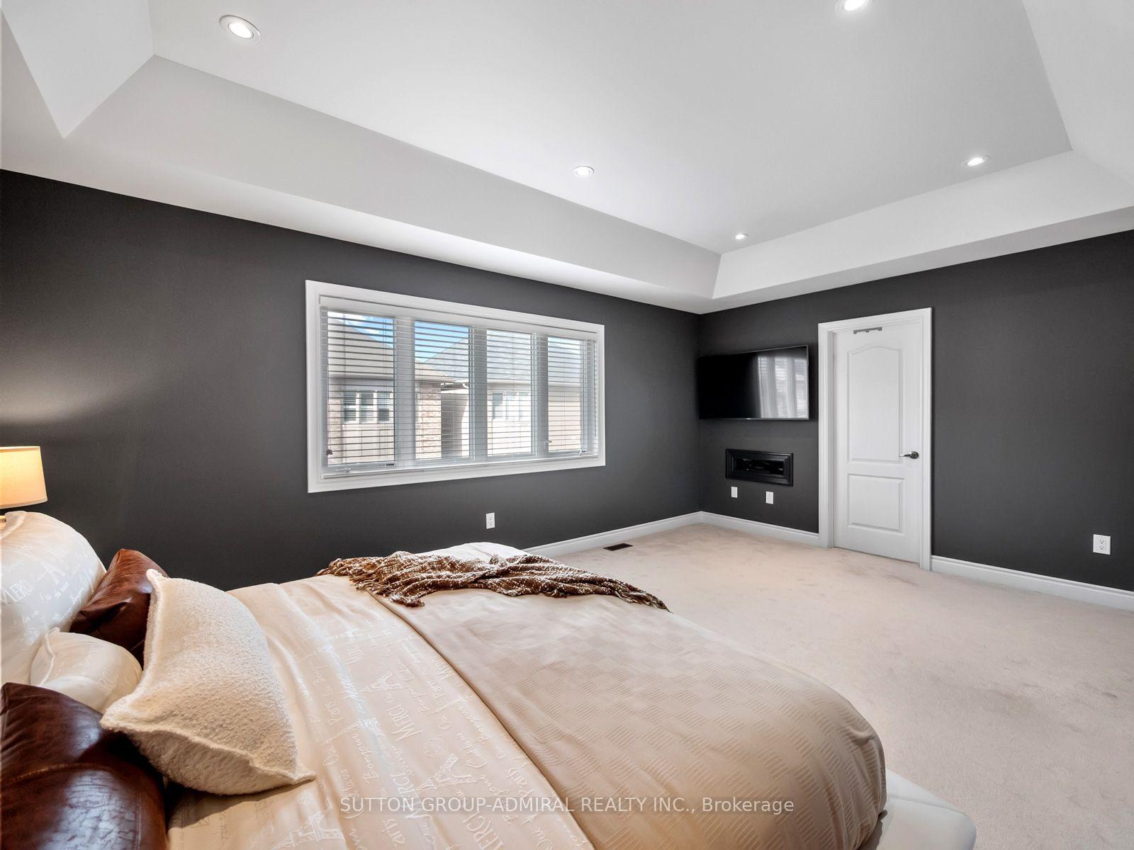 Photo 19 of 187 John Davis Gate, Whitchurch-Stouffville, Stouffville — HOMEH