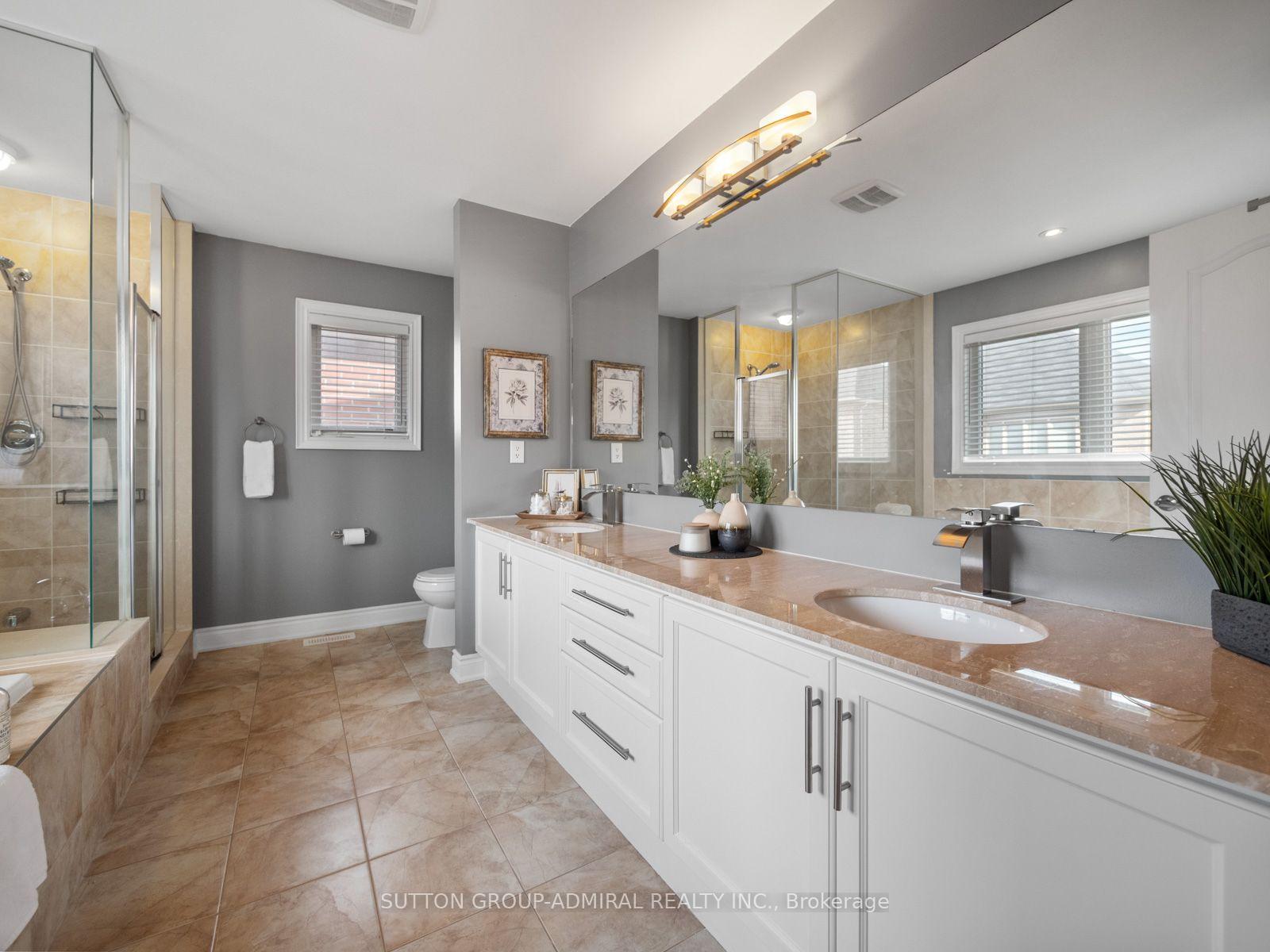 Photo 20 of 187 John Davis Gate, Whitchurch-Stouffville, Stouffville — HOMEH