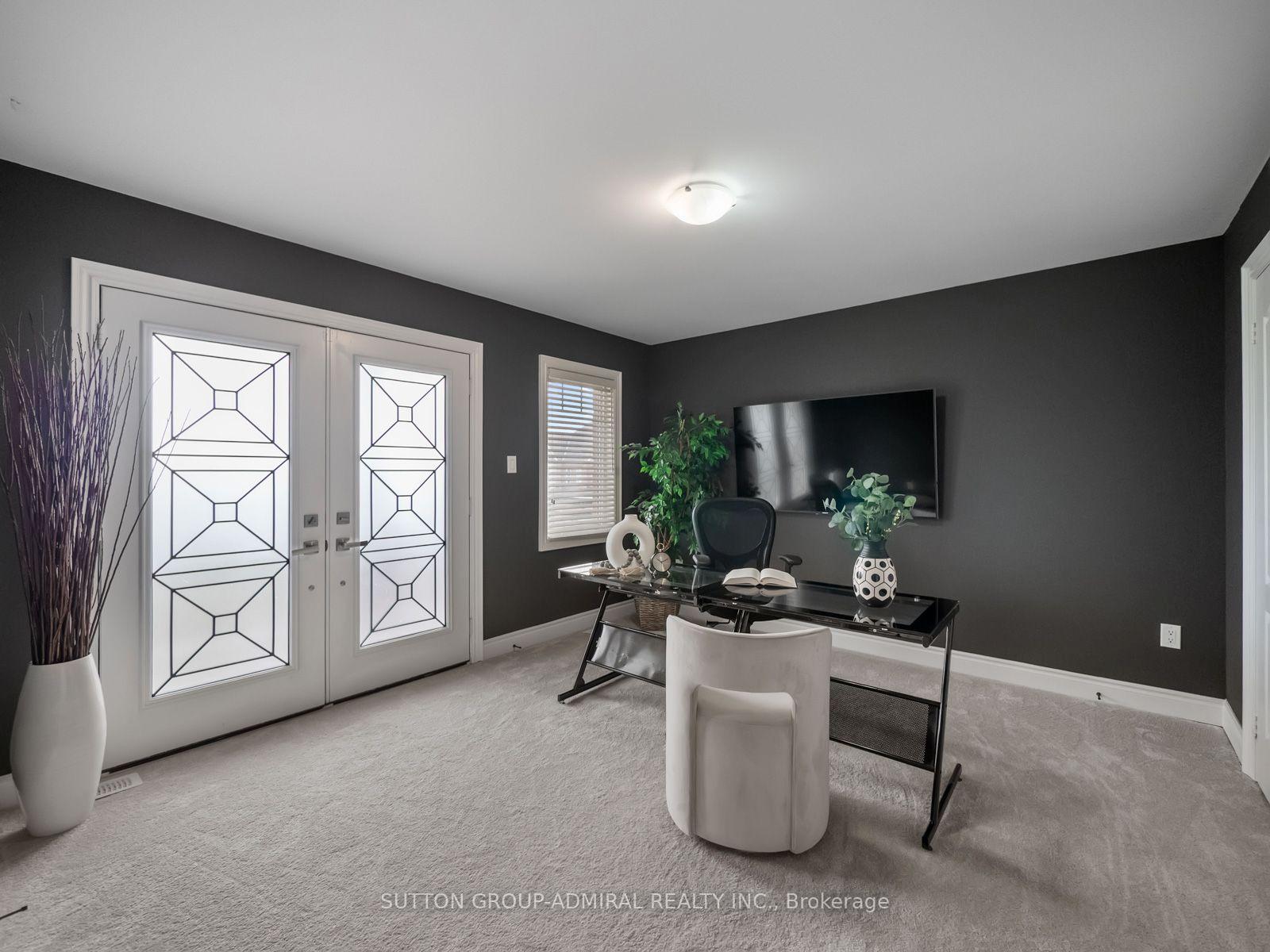 Photo 23 of 187 John Davis Gate, Whitchurch-Stouffville, Stouffville — HOMEH