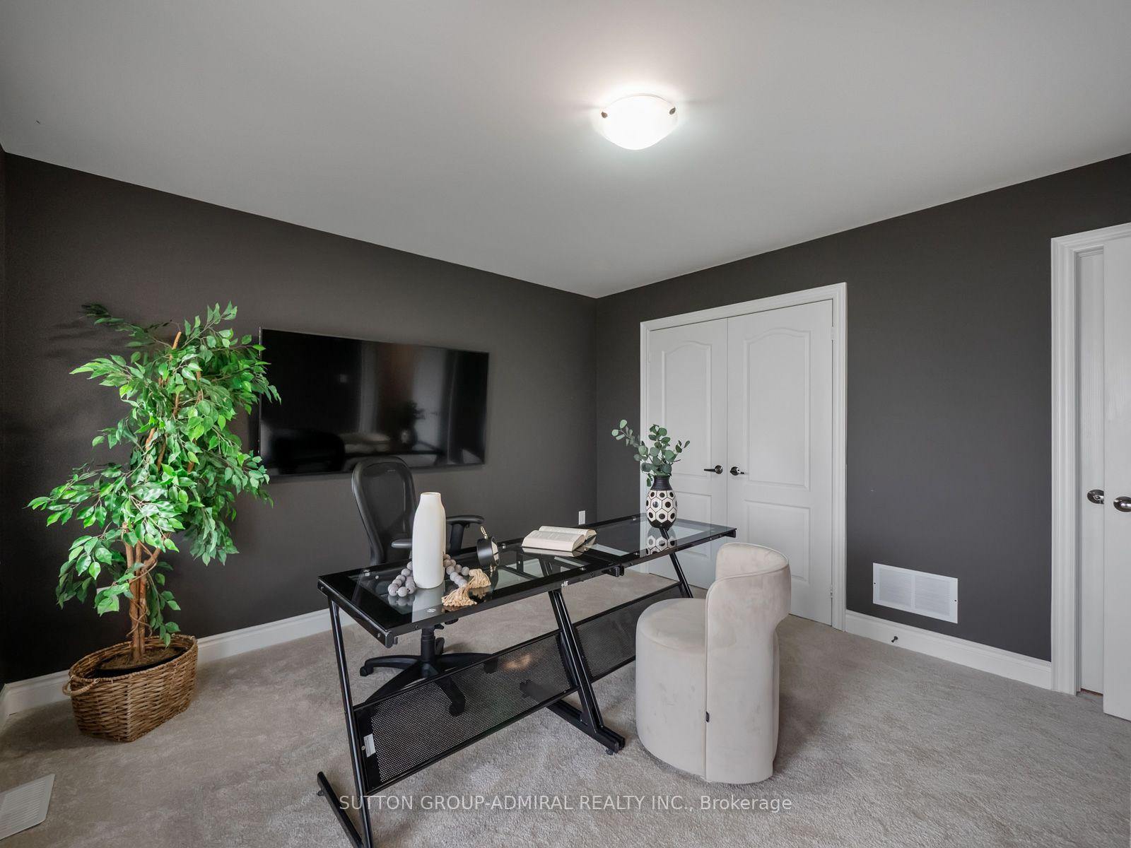 Photo 24 of 187 John Davis Gate, Whitchurch-Stouffville, Stouffville — HOMEH