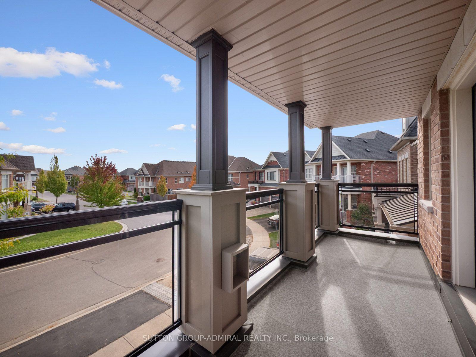 Photo 25 of 187 John Davis Gate, Whitchurch-Stouffville, Stouffville — HOMEH