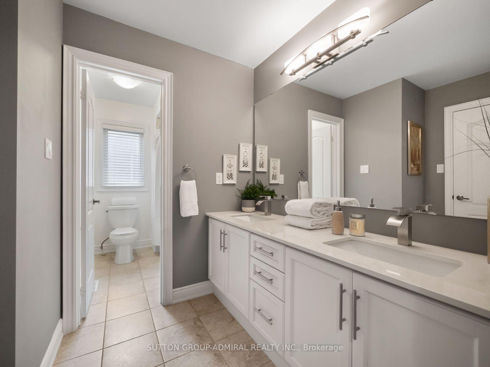 Photo 26 of 187 John Davis Gate, Whitchurch-Stouffville, Stouffville — HOMEH