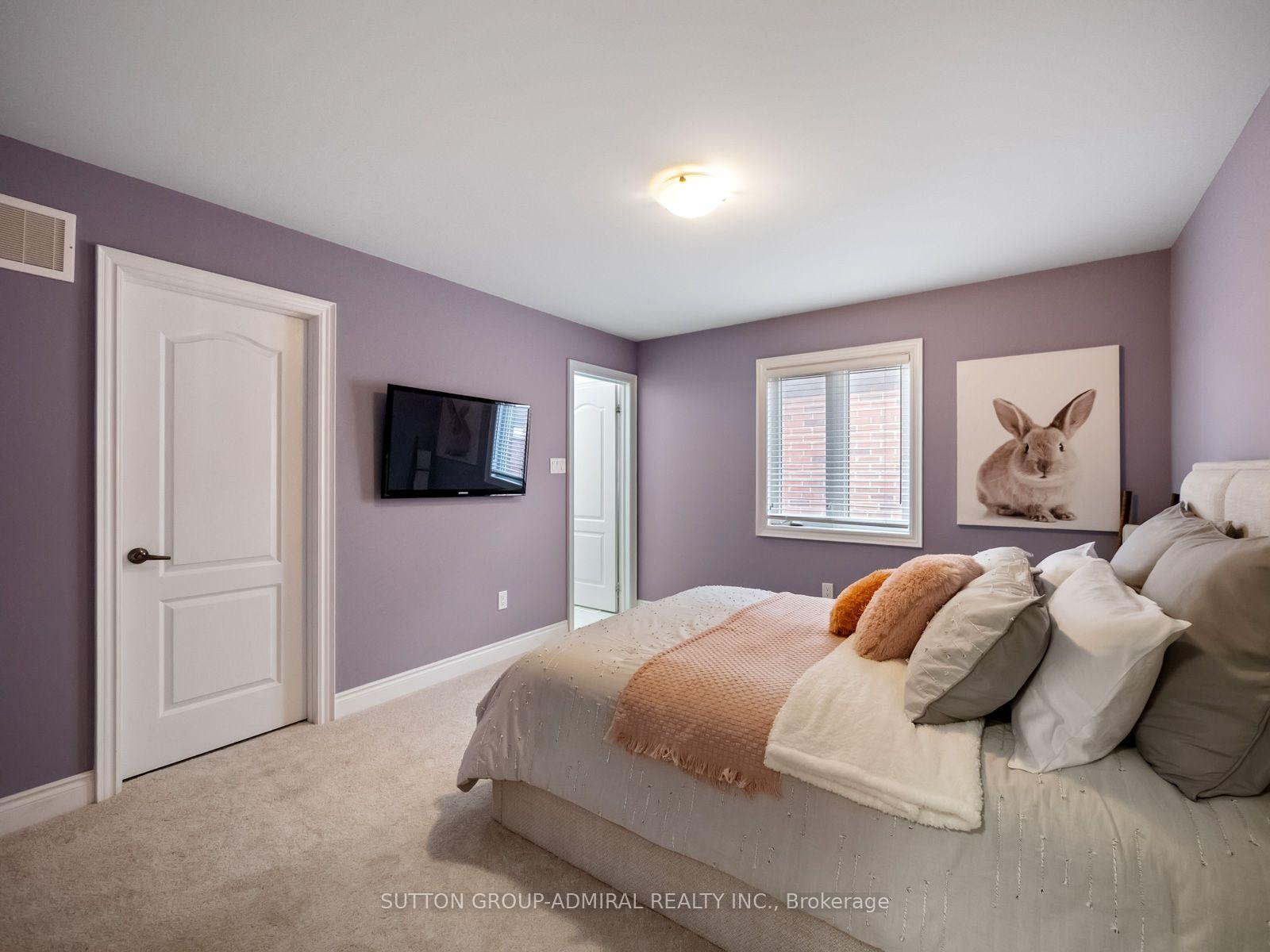 Photo 27 of 187 John Davis Gate, Whitchurch-Stouffville, Stouffville — HOMEH