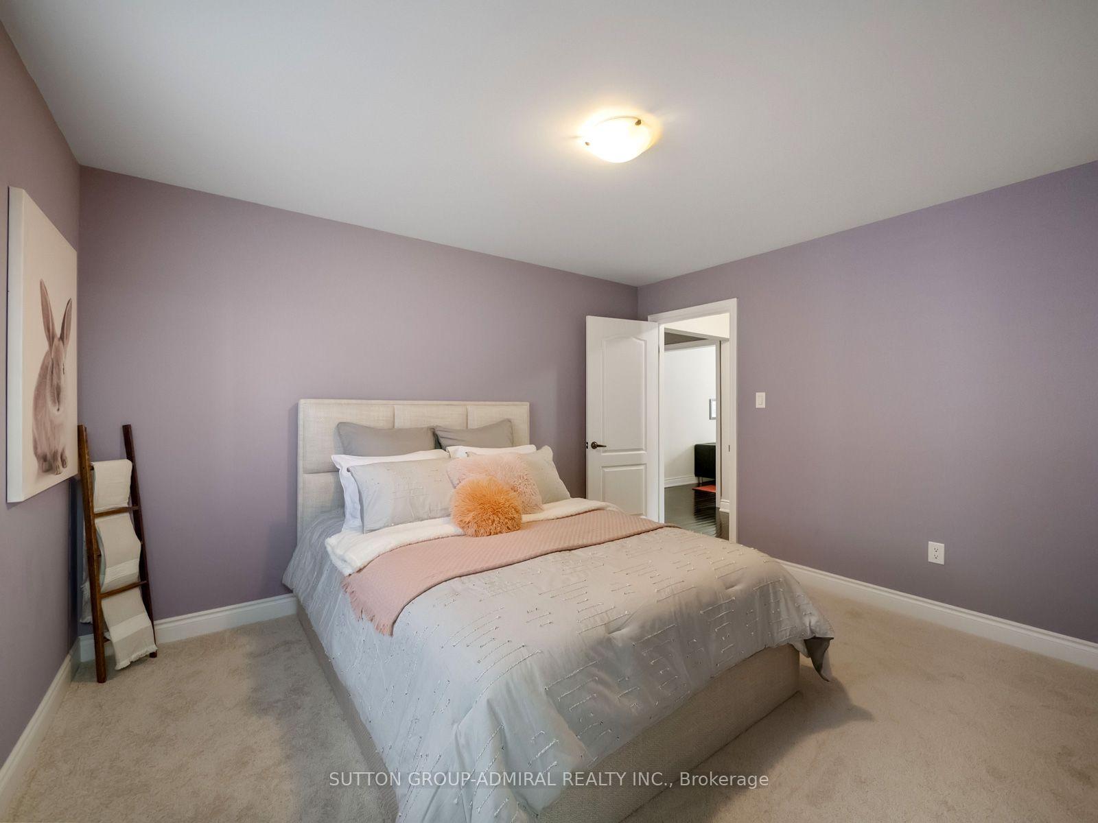 Photo 28 of 187 John Davis Gate, Whitchurch-Stouffville, Stouffville — HOMEH