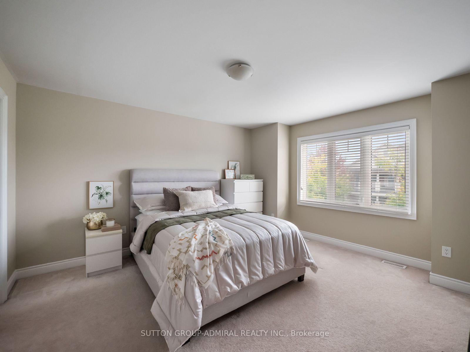 Photo 30 of 187 John Davis Gate, Whitchurch-Stouffville, Stouffville — HOMEH