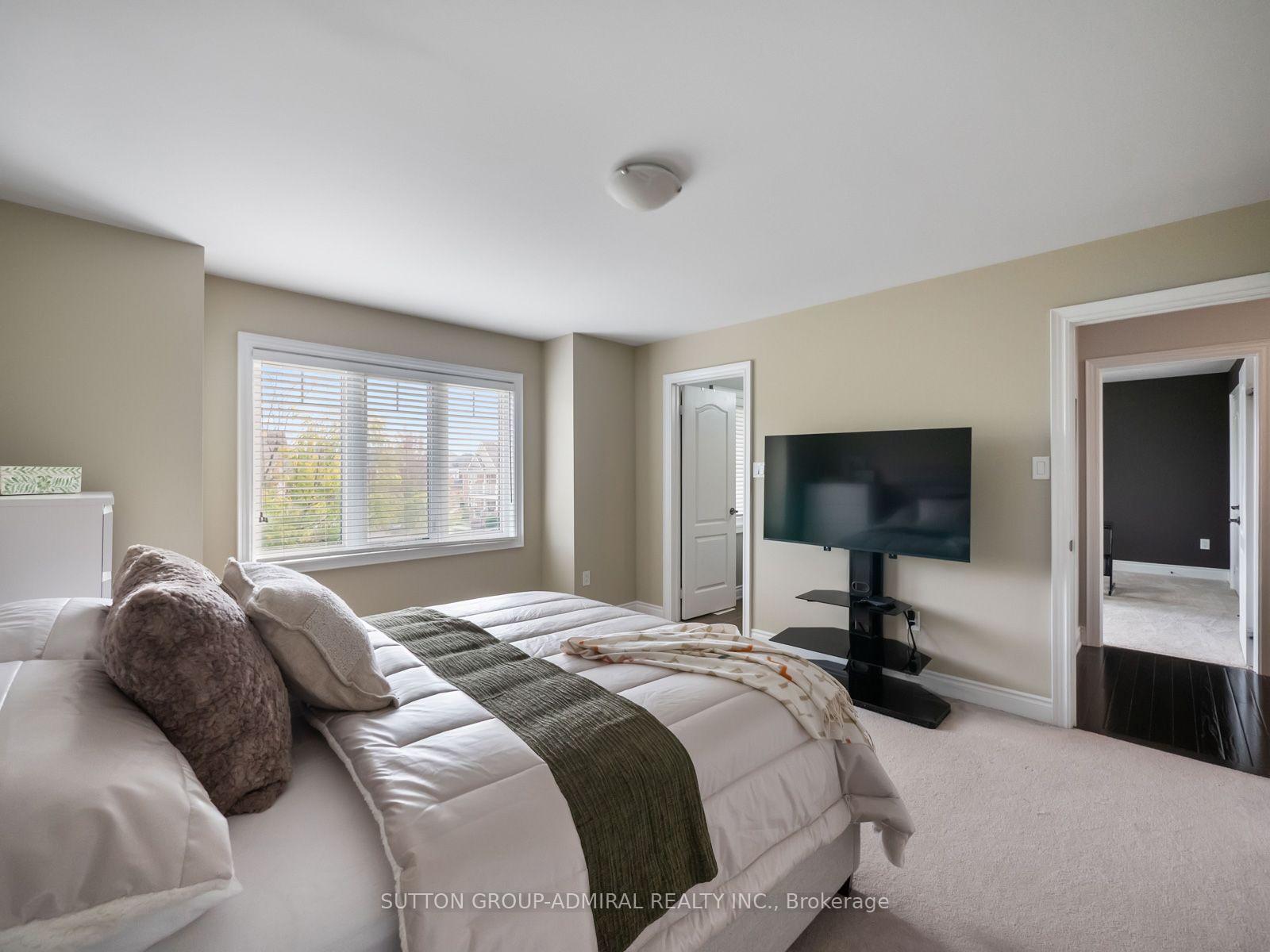 Photo 31 of 187 John Davis Gate, Whitchurch-Stouffville, Stouffville — HOMEH