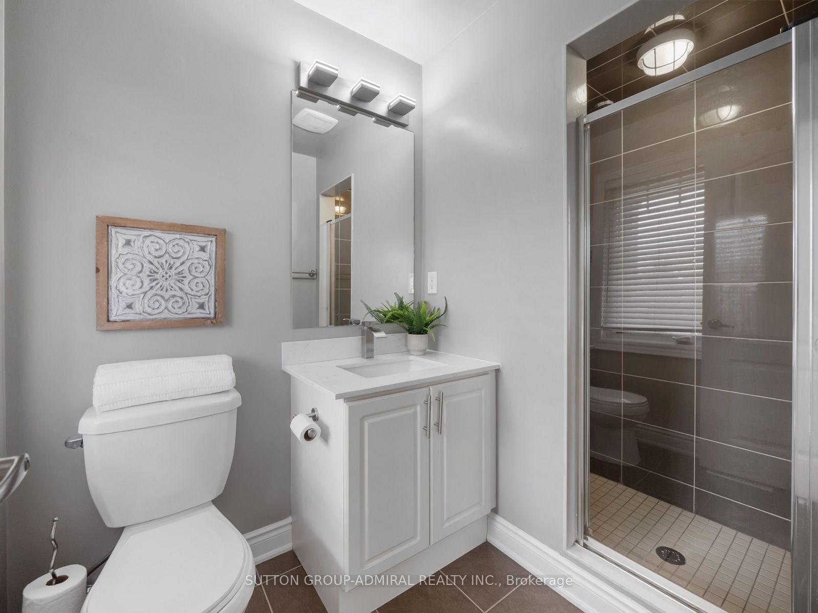 Photo 32 of 187 John Davis Gate, Whitchurch-Stouffville, Stouffville — HOMEH