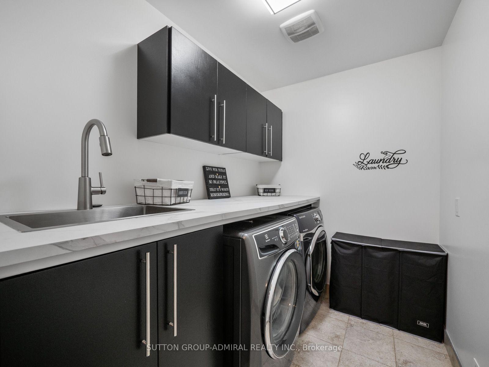 Photo 34 of 187 John Davis Gate, Whitchurch-Stouffville, Stouffville — HOMEH