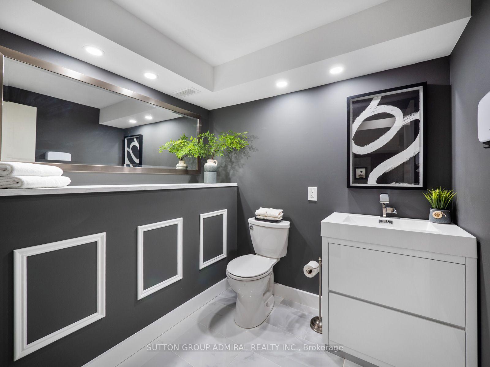 Photo 41 of 187 John Davis Gate, Whitchurch-Stouffville, Stouffville — HOMEH