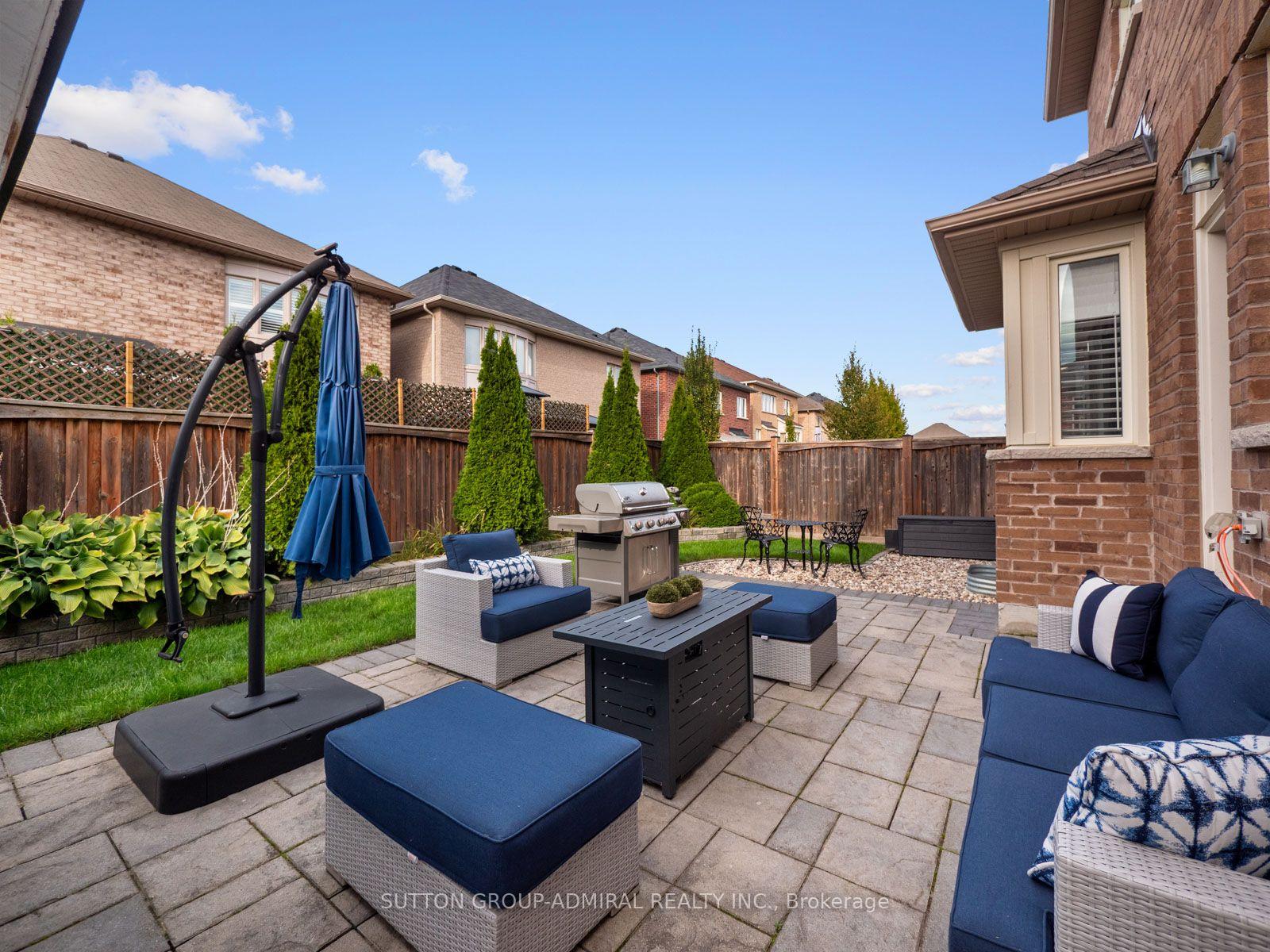 Photo 42 of 187 John Davis Gate, Whitchurch-Stouffville, Stouffville — HOMEH