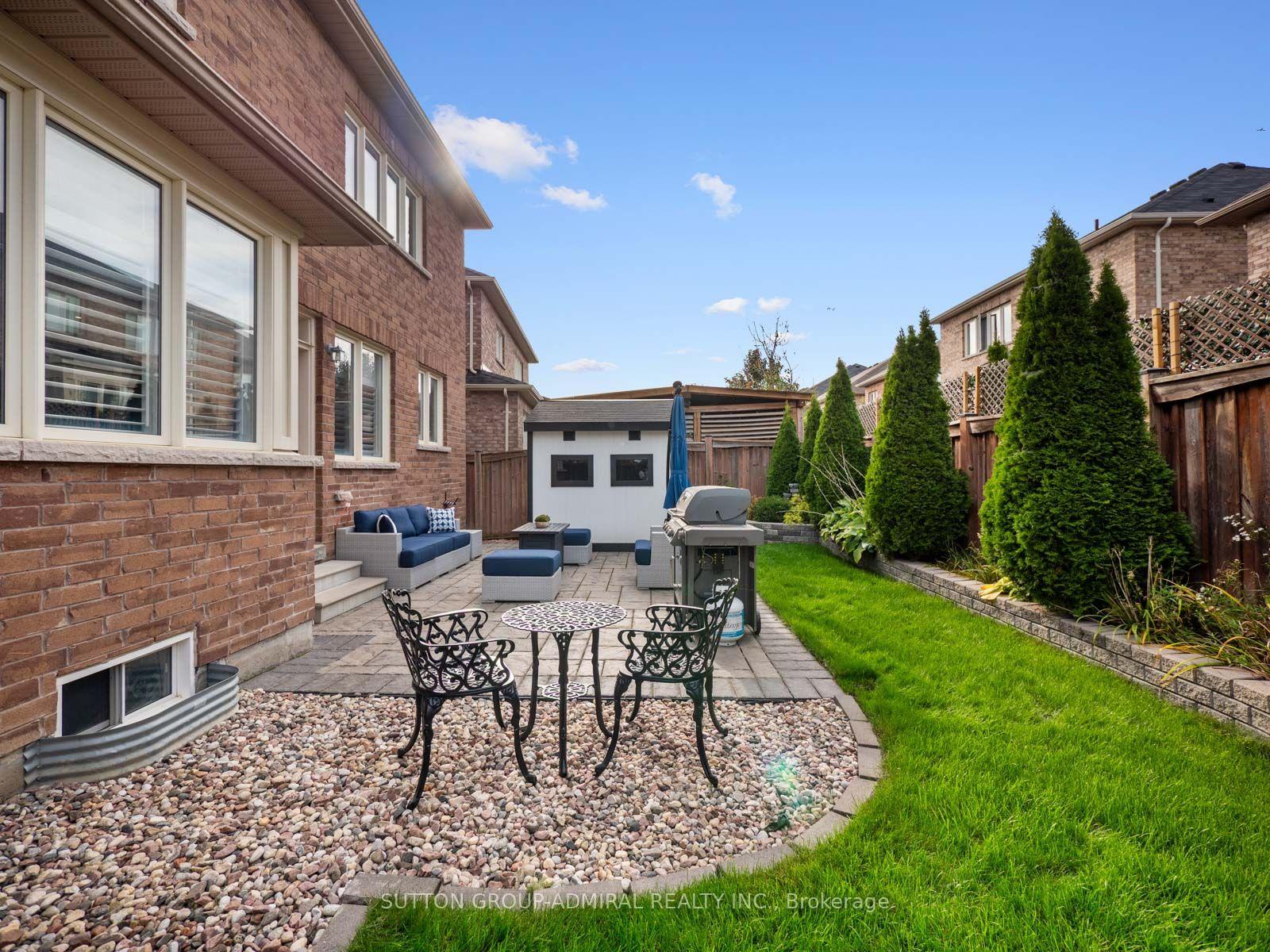 Photo 43 of 187 John Davis Gate, Whitchurch-Stouffville, Stouffville — HOMEH