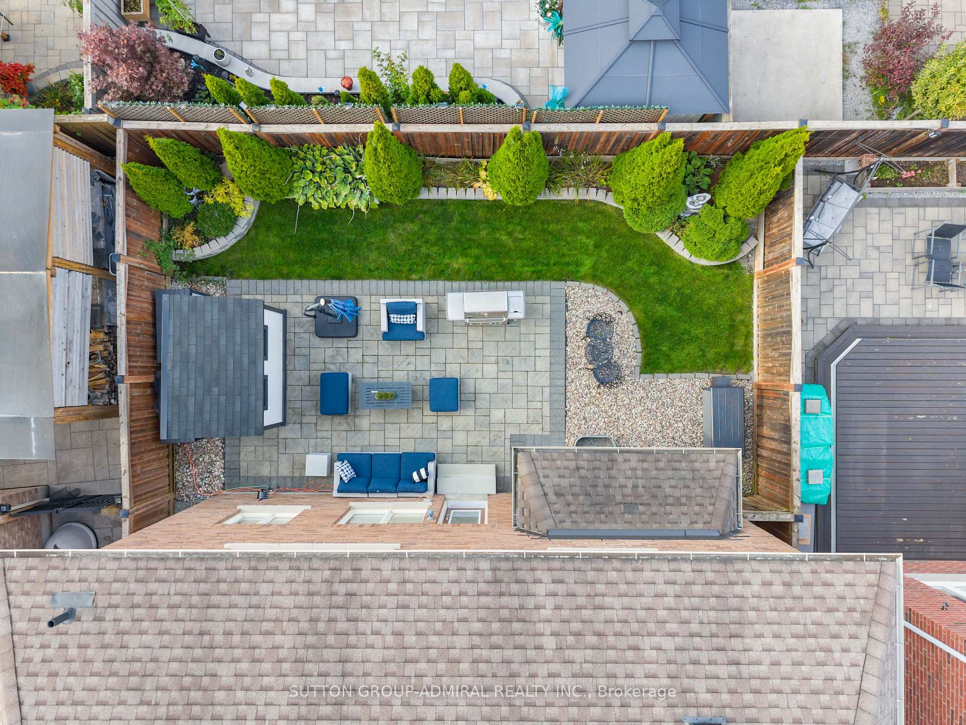 Photo 44 of 187 John Davis Gate, Whitchurch-Stouffville, Stouffville — HOMEH