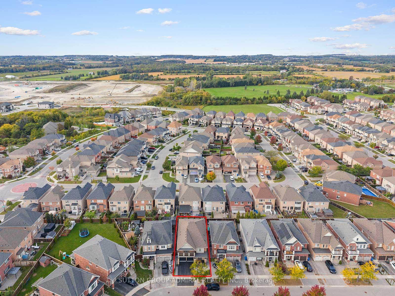 Photo 46 of 187 John Davis Gate, Whitchurch-Stouffville, Stouffville — HOMEH