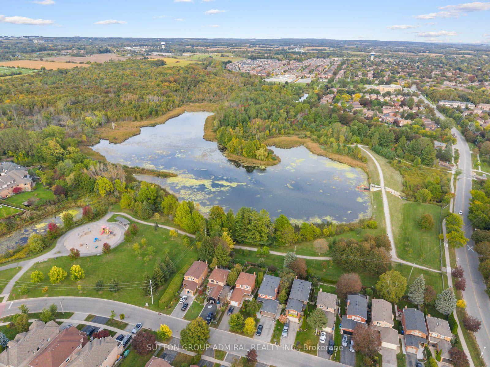 Photo 49 of 187 John Davis Gate, Whitchurch-Stouffville, Stouffville — HOMEH