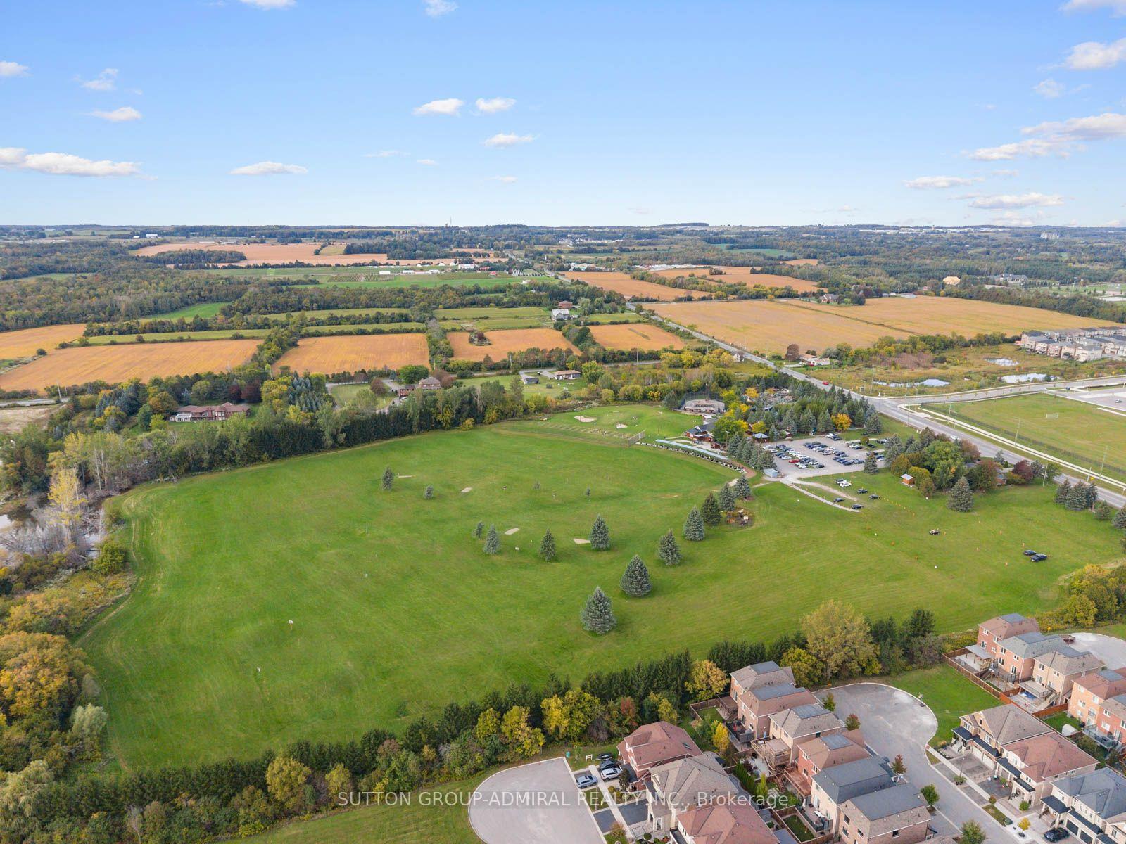 Photo 50 of 187 John Davis Gate, Whitchurch-Stouffville, Stouffville — HOMEH