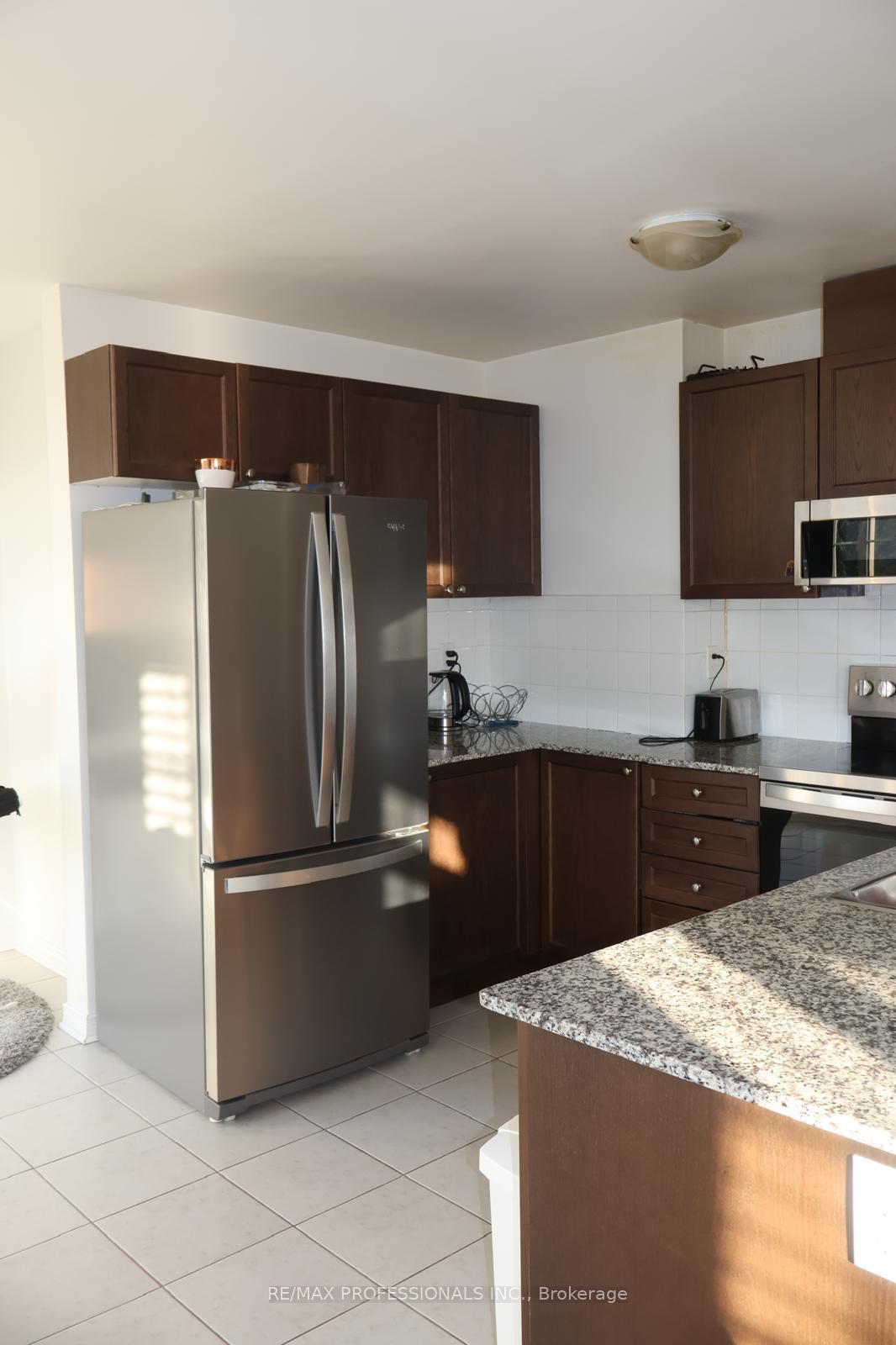 Photo 3 of Unit 28, 180 Howden Boulevard, Brampton, Westgate — HOMEH