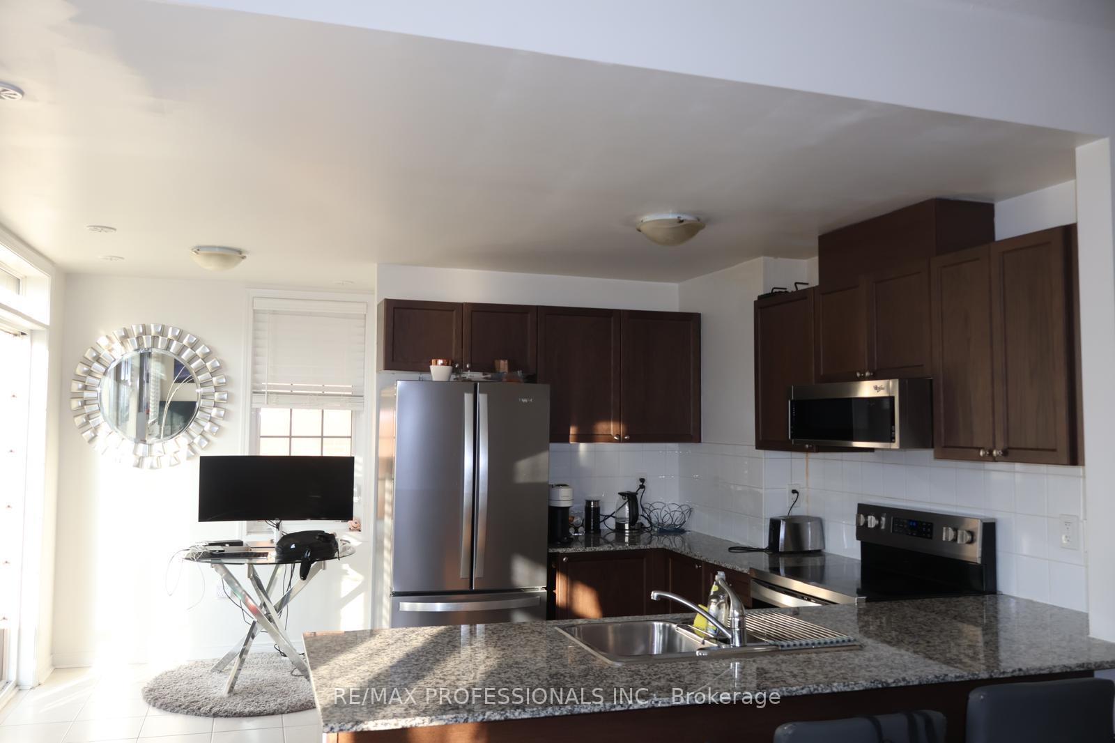 Photo 4 of Unit 28, 180 Howden Boulevard, Brampton, Westgate — HOMEH
