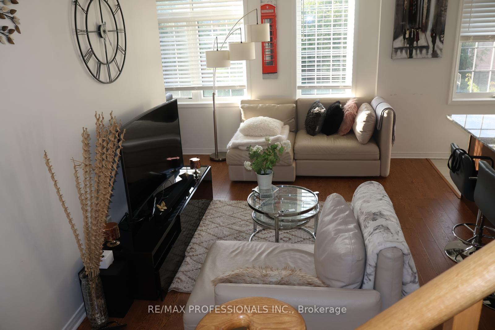 Photo 5 of Unit 28, 180 Howden Boulevard, Brampton, Westgate — HOMEH