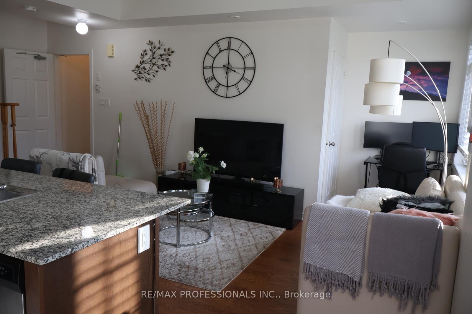 Photo 7 of Unit 28, 180 Howden Boulevard, Brampton, Westgate — HOMEH