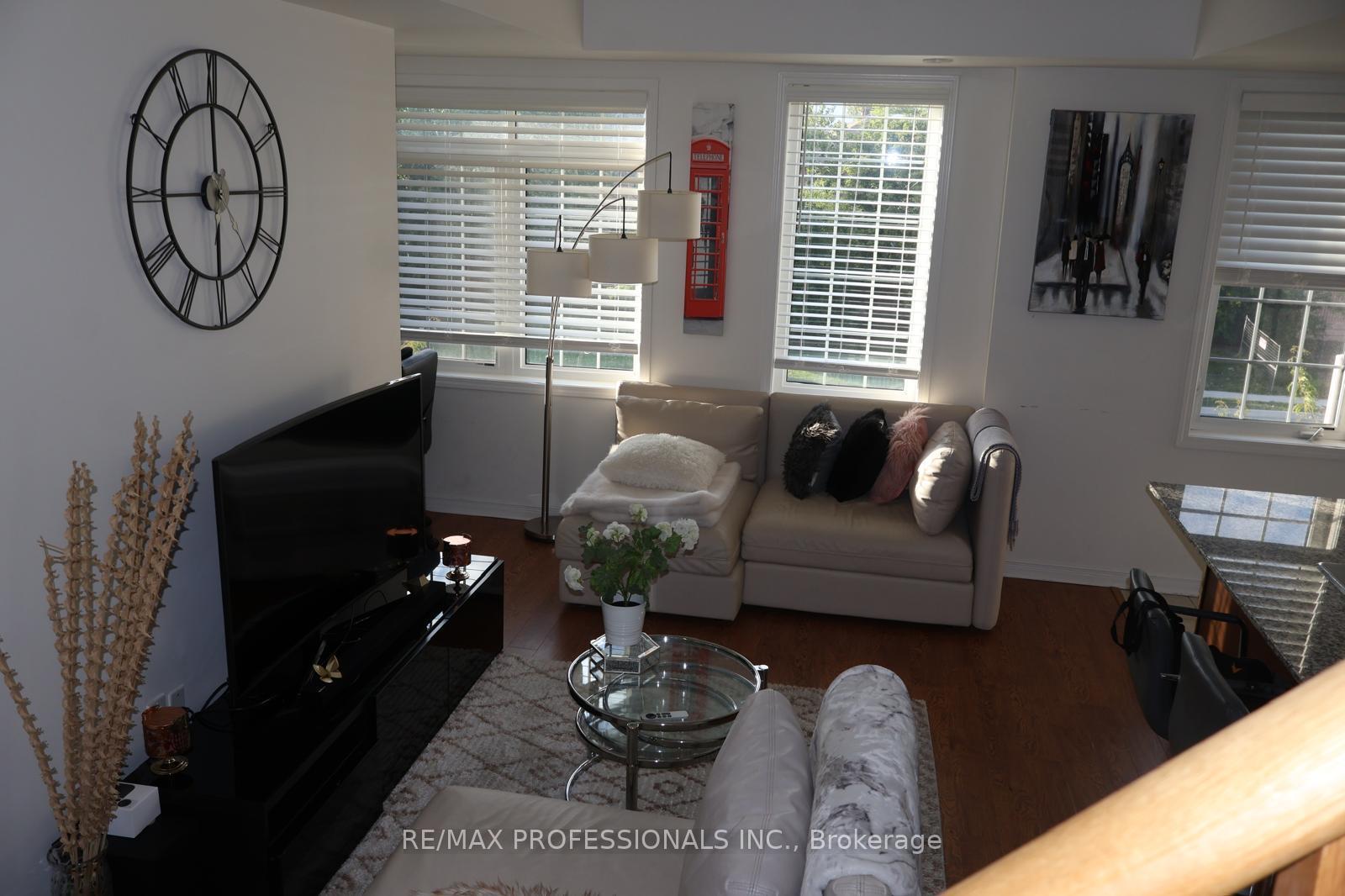 Photo 8 of Unit 28, 180 Howden Boulevard, Brampton, Westgate — HOMEH