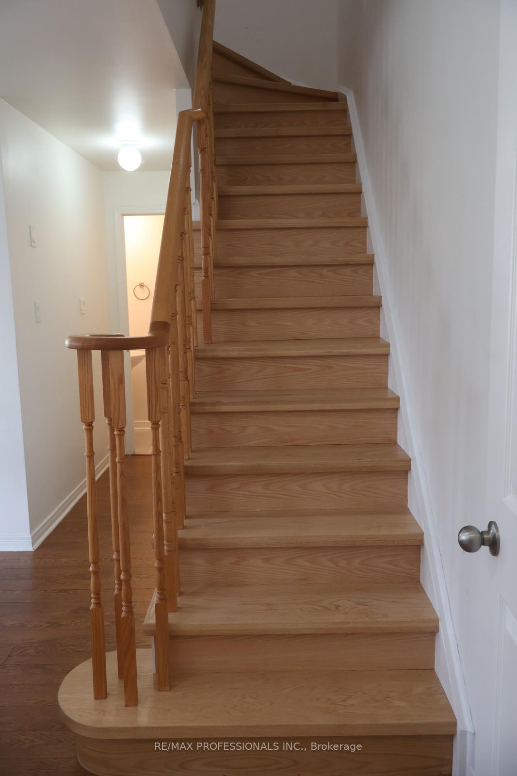 Photo 10 of Unit 28, 180 Howden Boulevard, Brampton, Westgate — HOMEH