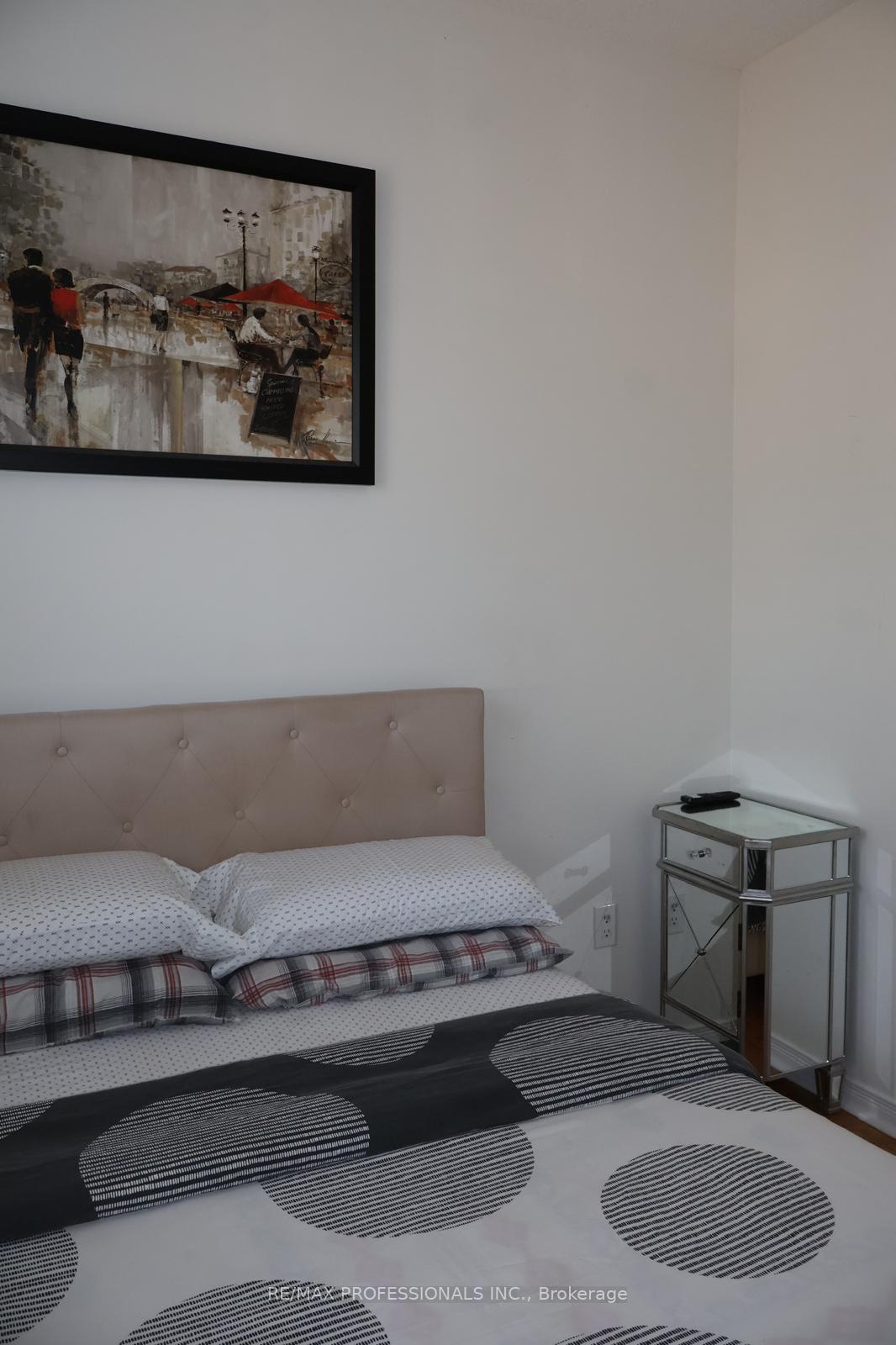 Photo 12 of Unit 28, 180 Howden Boulevard, Brampton, Westgate — HOMEH