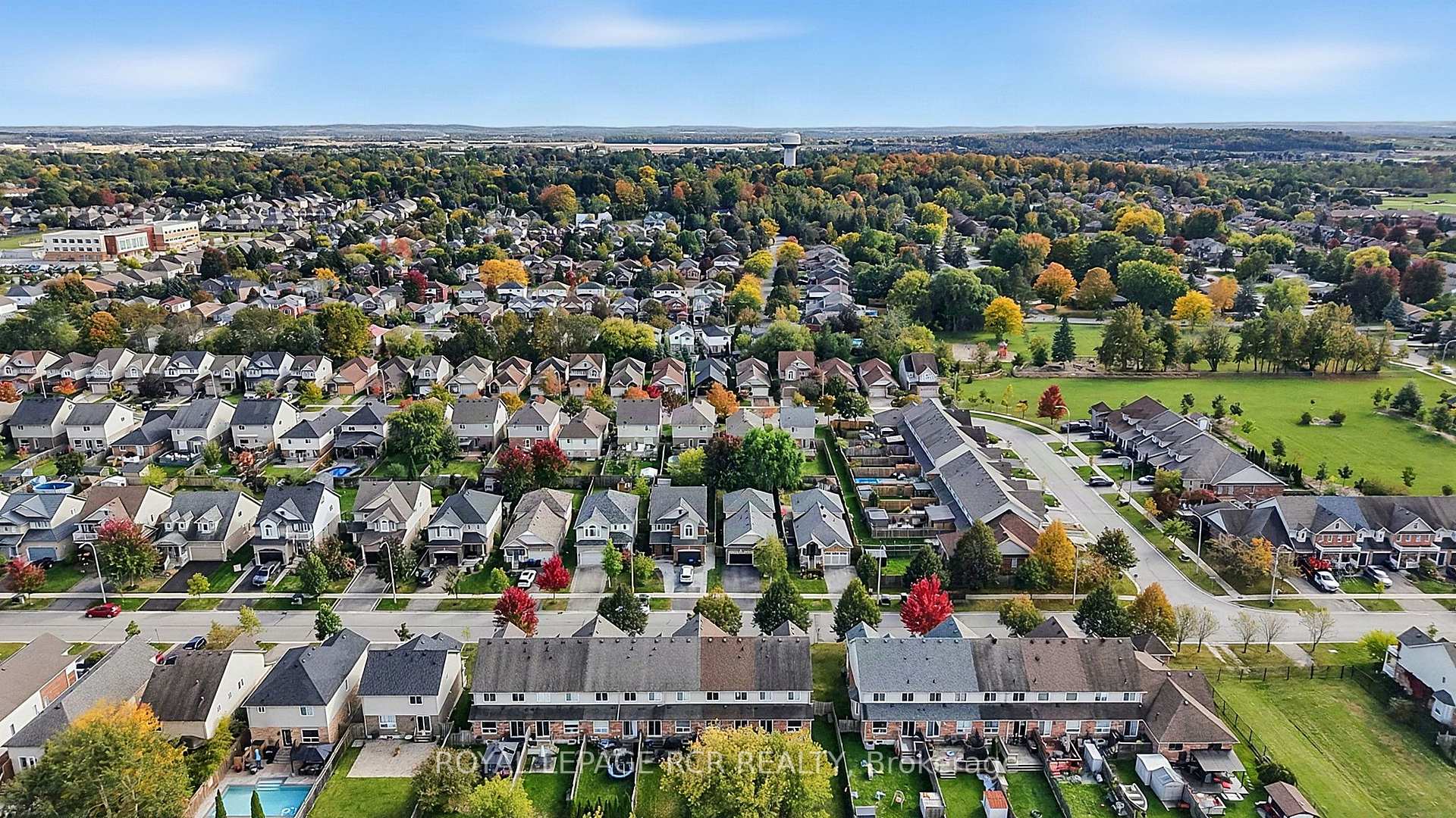 Photo 34 of 68 Shephard Avenue, New Tecumseth, Alliston — HOMEH
