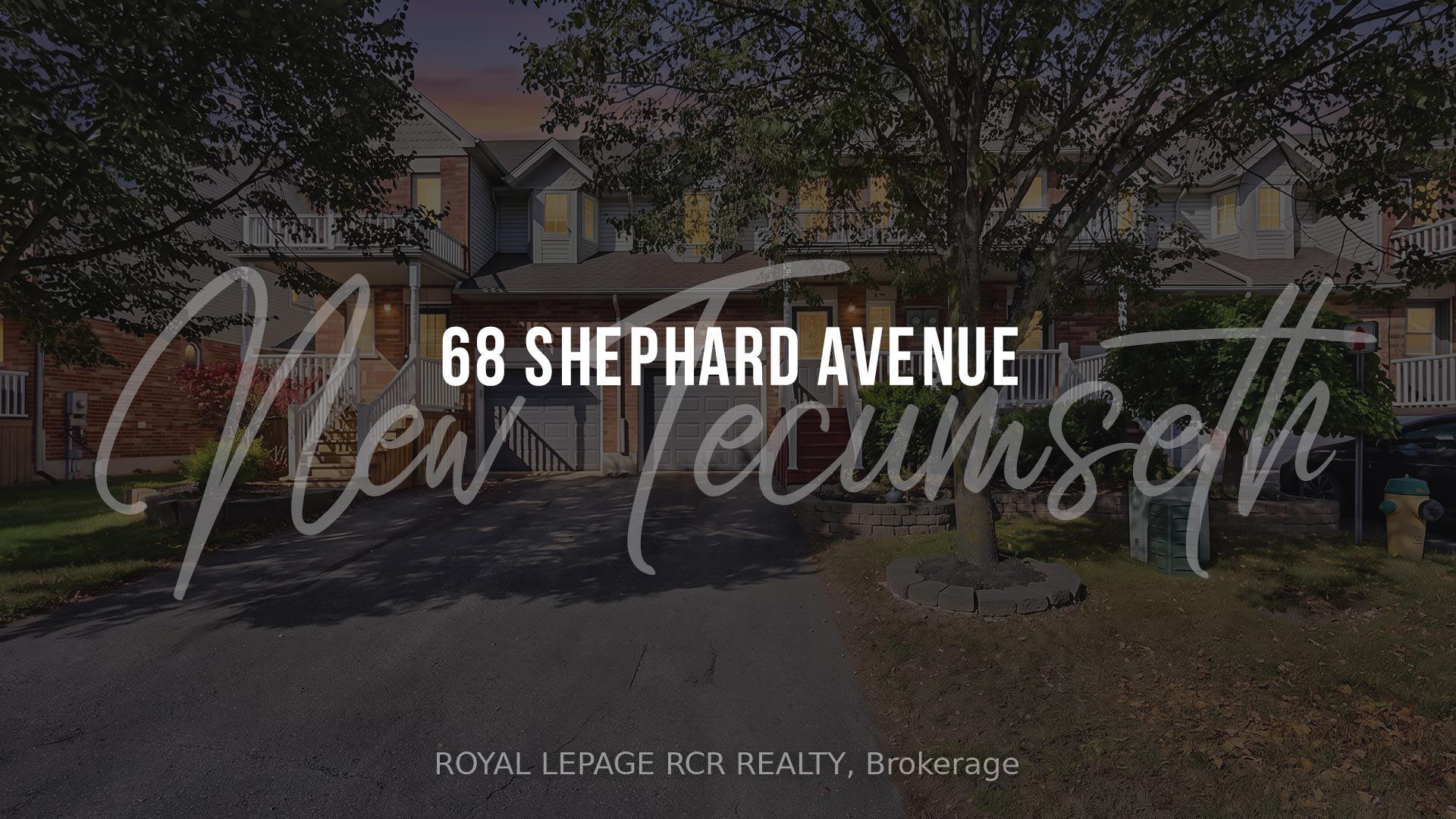 Photo 39 of 68 Shephard Avenue, New Tecumseth, Alliston — HOMEH