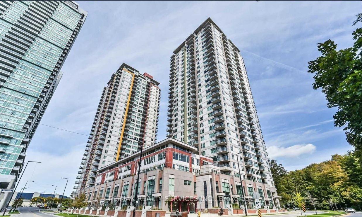 Photo of Unit 2009, 190 Borough Drive