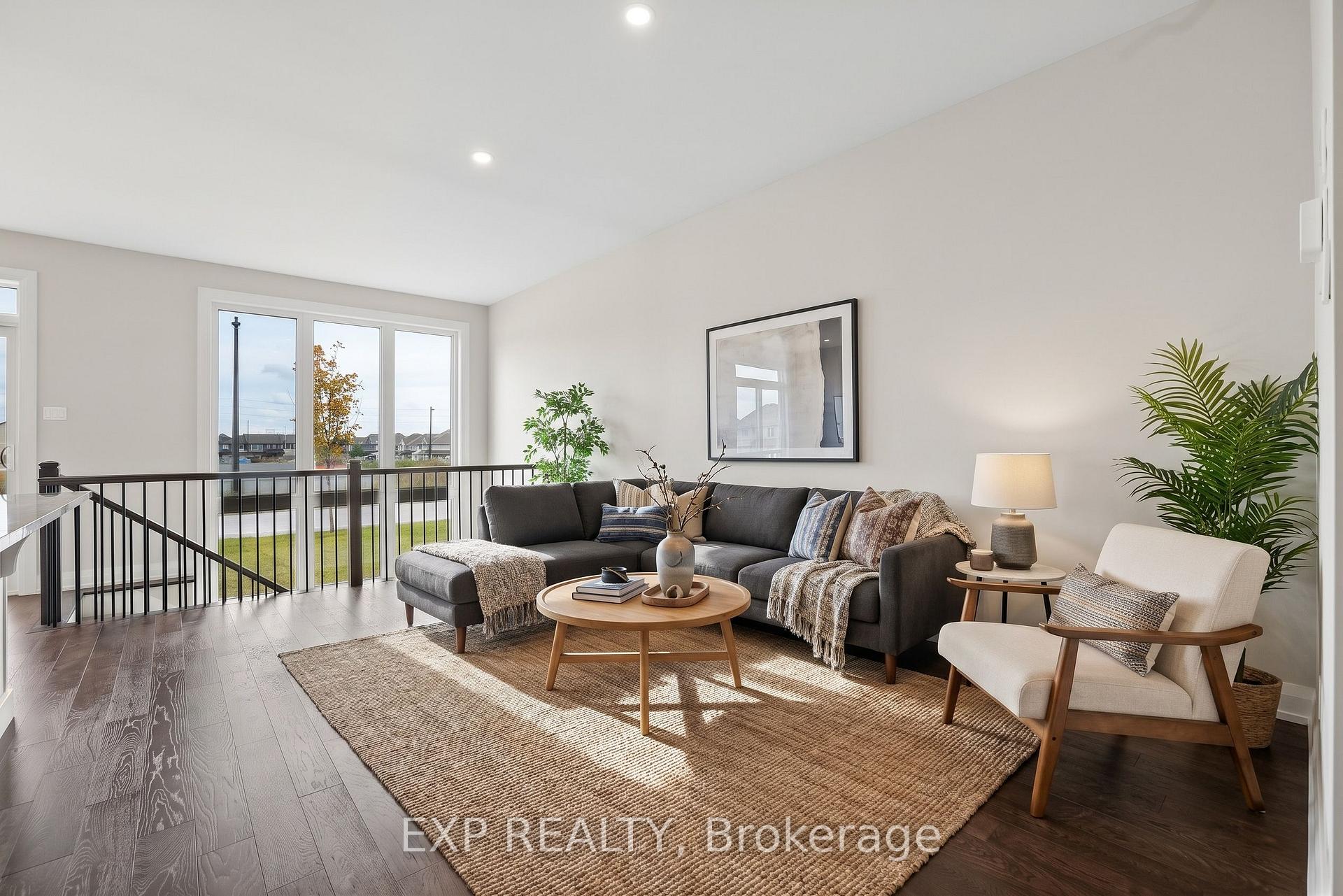 Photo 9 of 734 Ploughman Place, Ottawa, Stittsville (South) — HOMEH