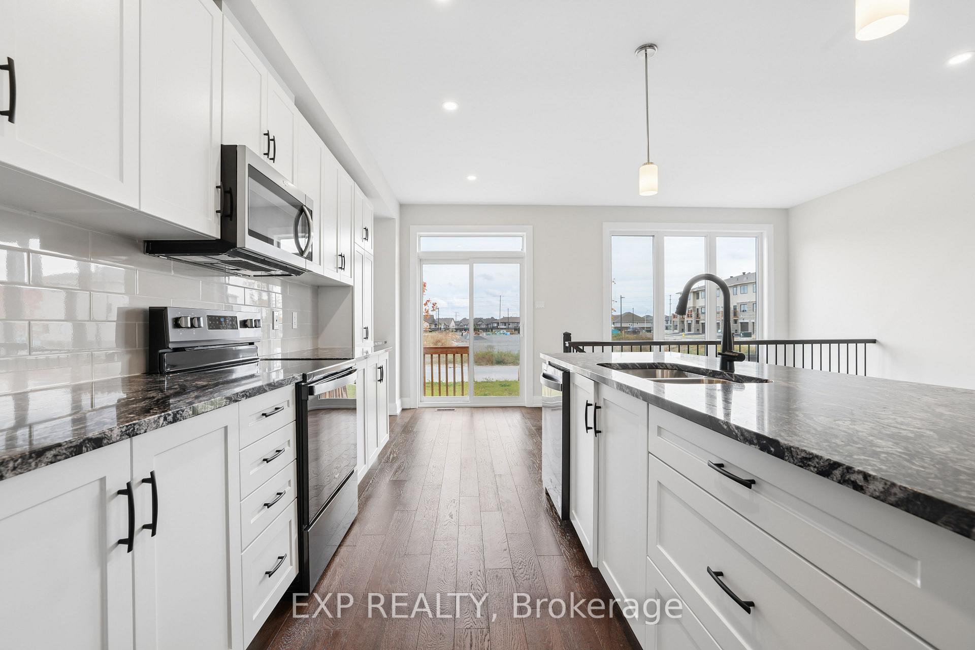 Photo 16 of 734 Ploughman Place, Ottawa, Stittsville (South) — HOMEH