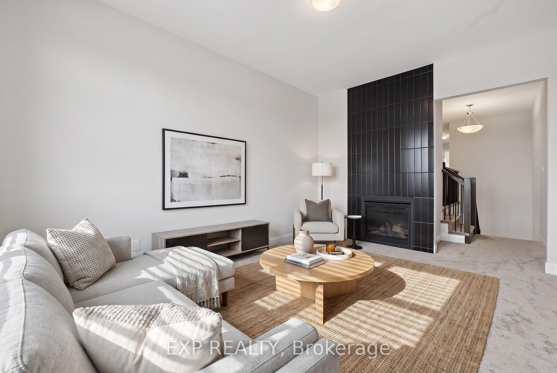 Photo 21 of 734 Ploughman Place, Ottawa, Stittsville (South) — HOMEH