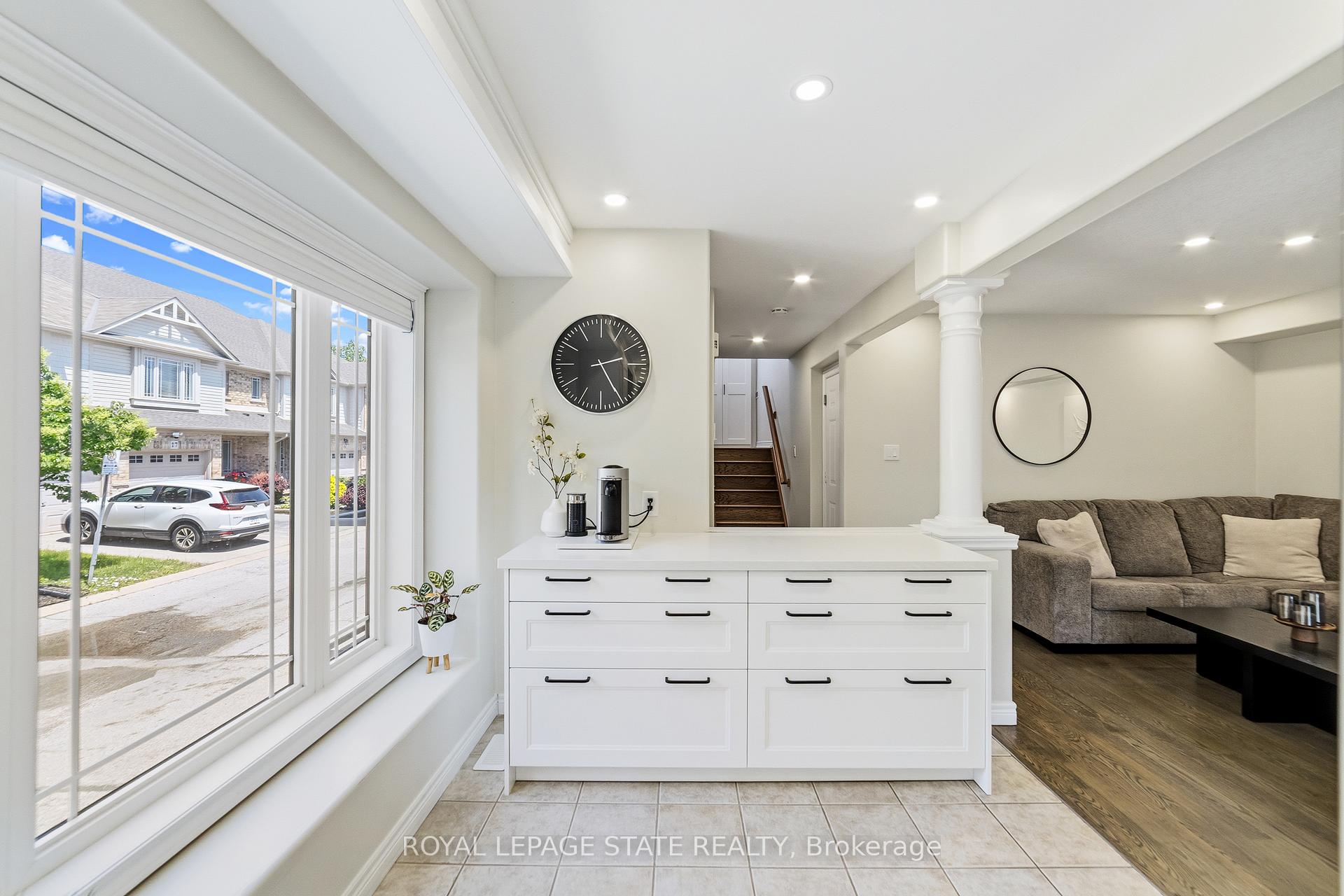 Photo 13 of Unit 13, 242 Upper Mount Albion Road, Hamilton, Stoney Creek Mountain — HOMEH