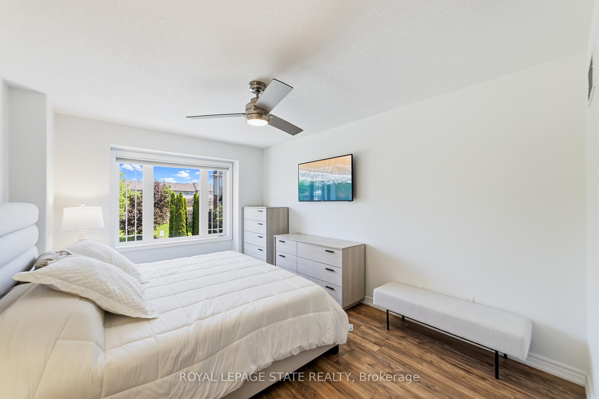 Photo 22 of Unit 13, 242 Upper Mount Albion Road, Hamilton, Stoney Creek Mountain — HOMEH